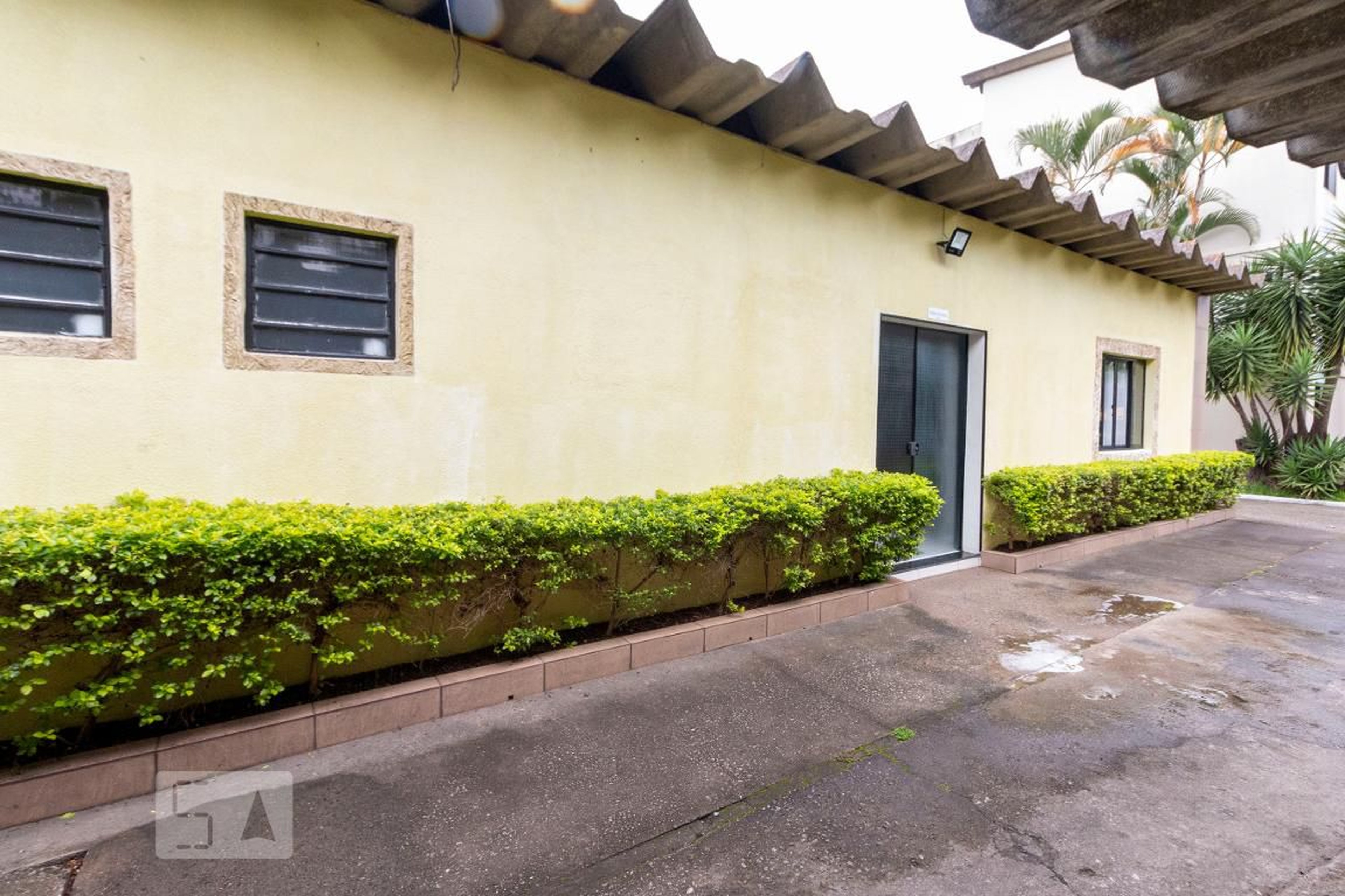 Salão de Festas - Los Alamos