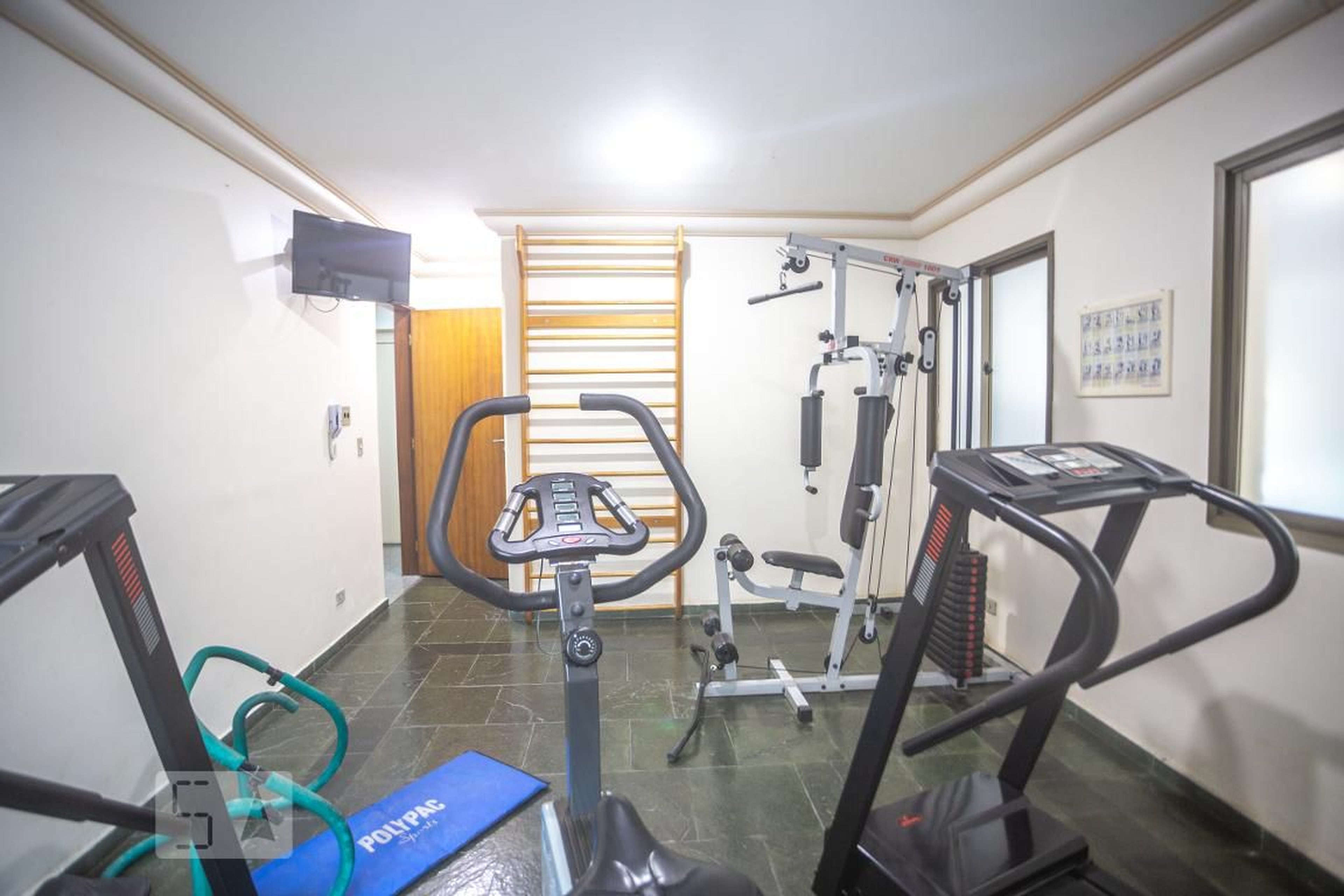 Academia - Morada de Vicenza