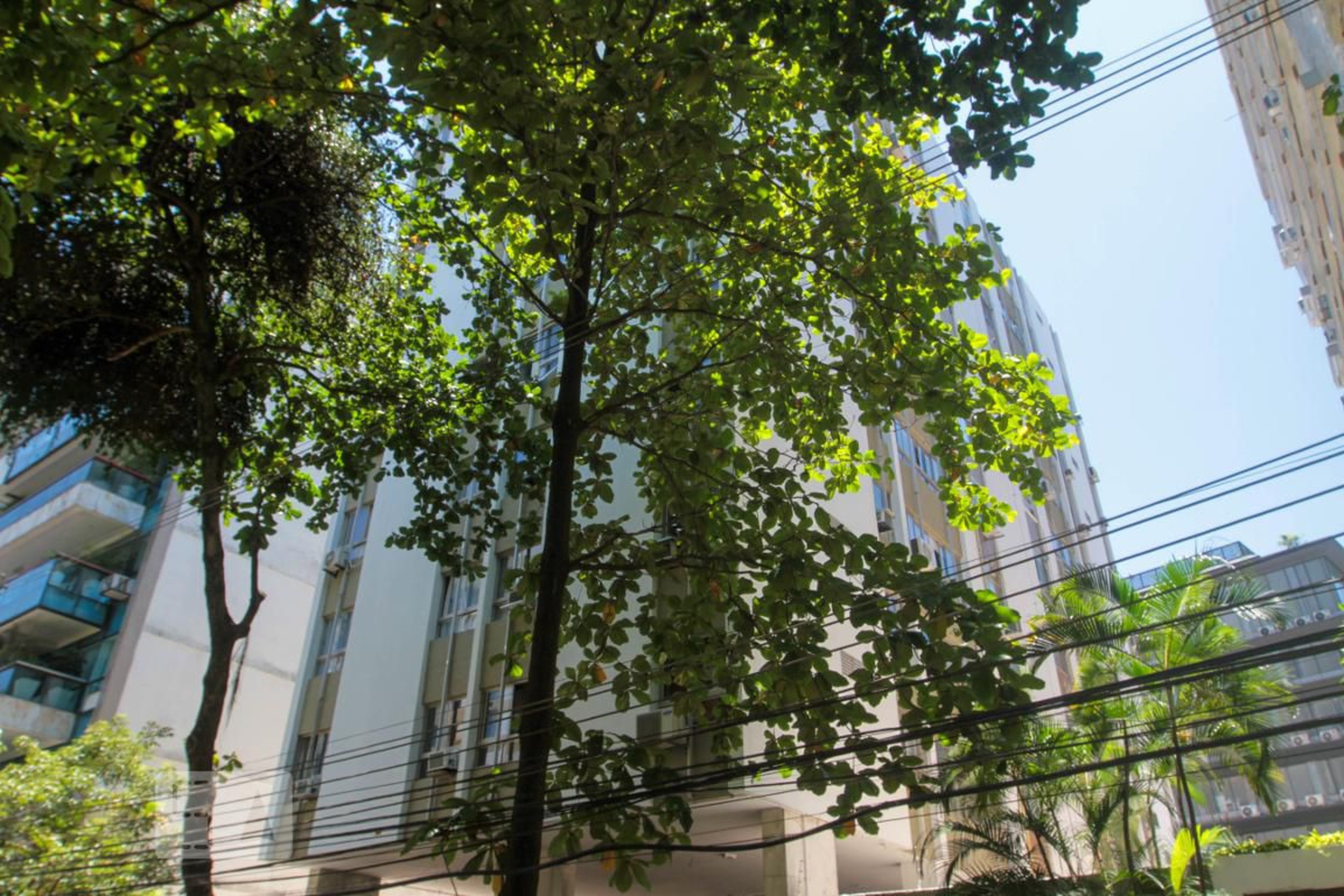 Fachada do Prédio Condomínio Ouro Velho