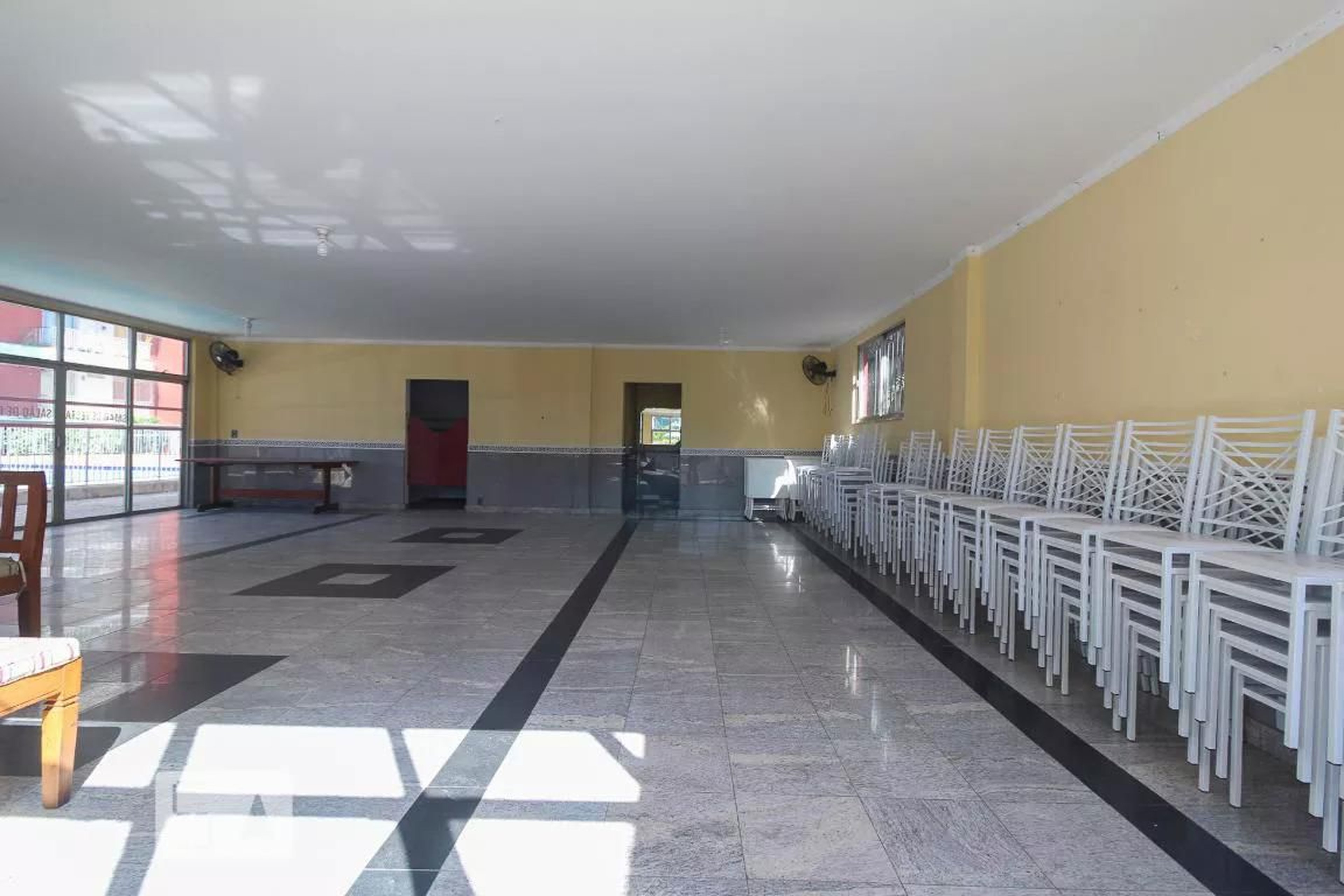 Salão de Festas - Nossa Senhora de Lurdes