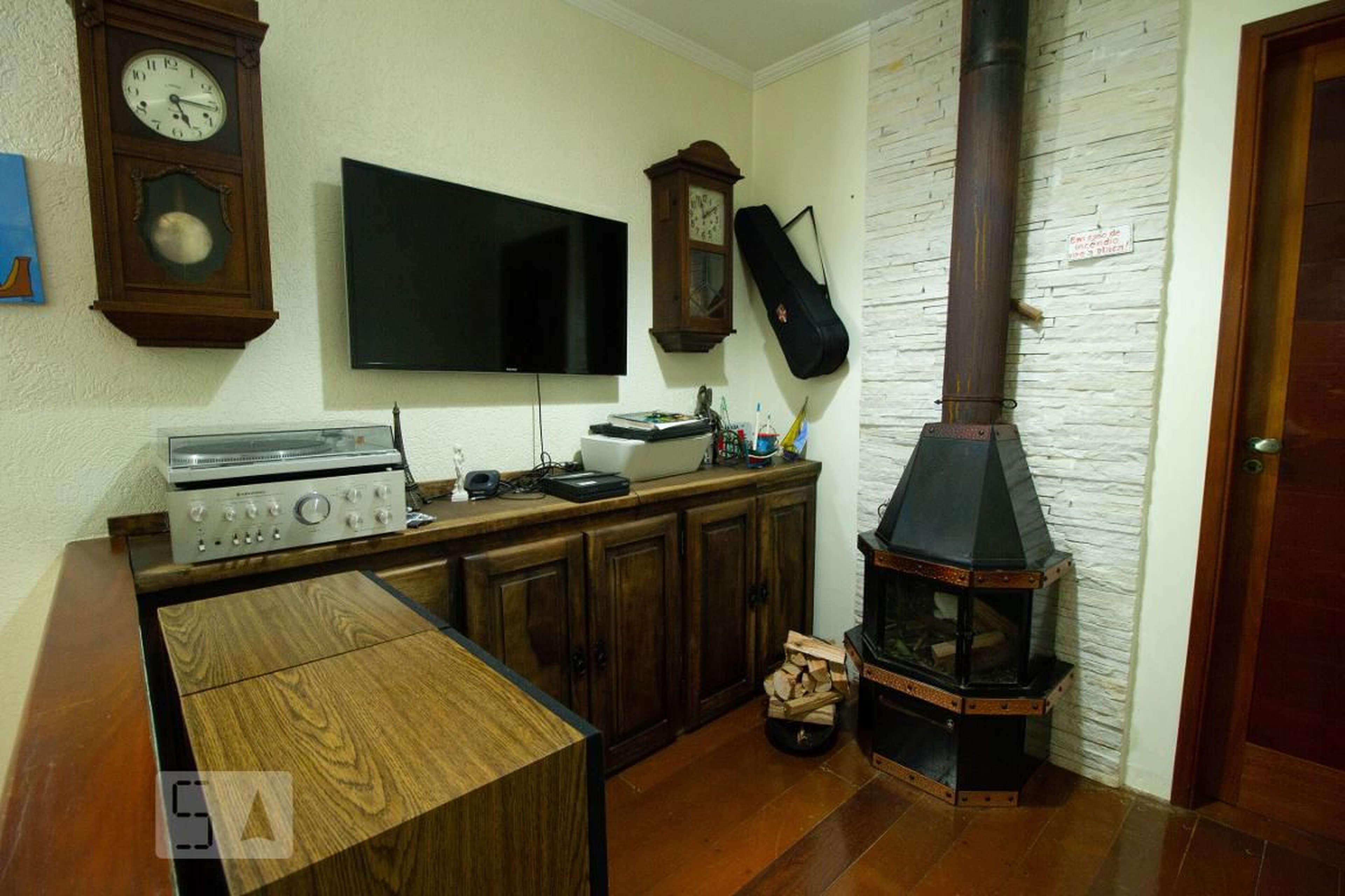 Hall - Patio das Alamedas