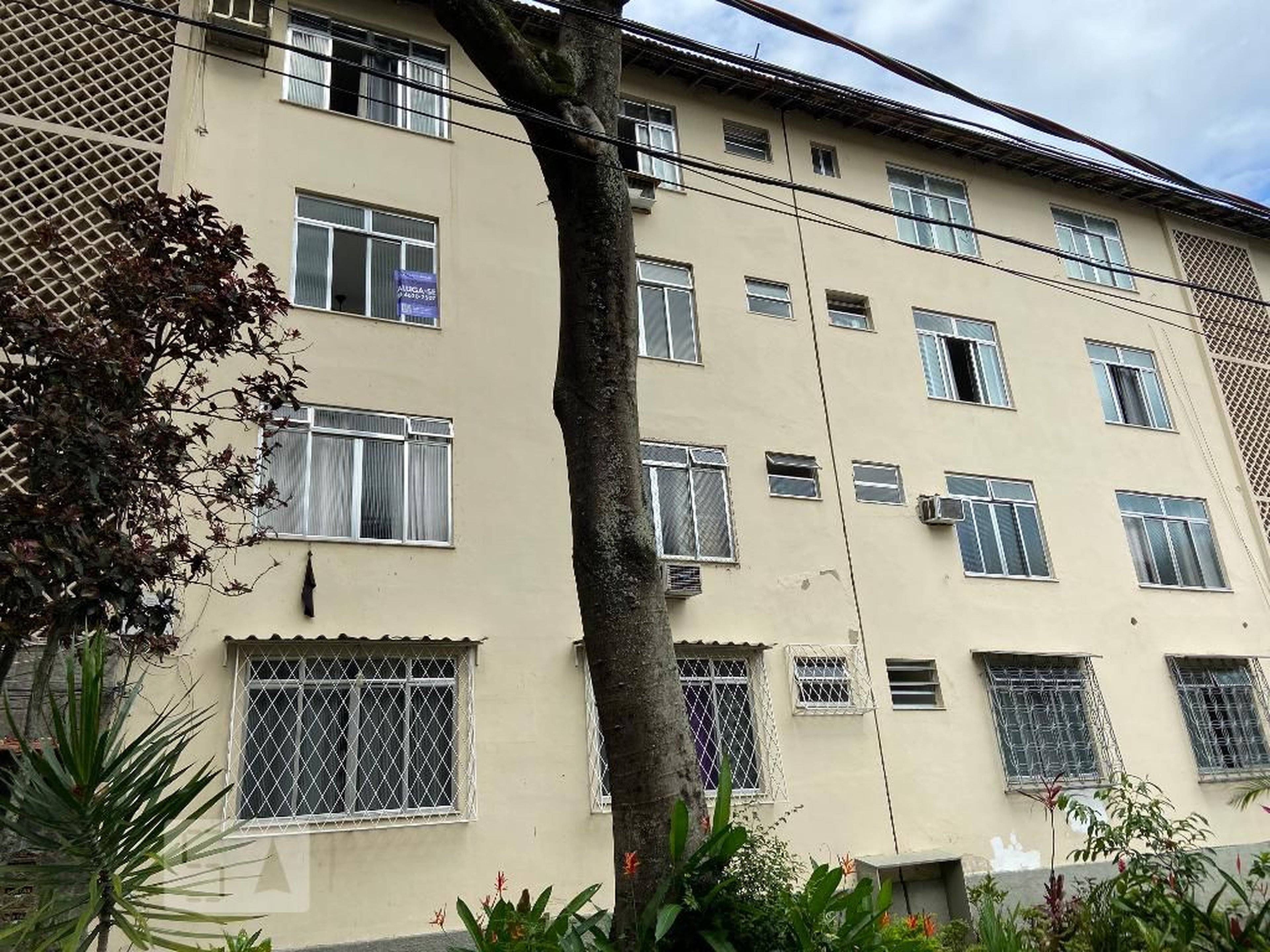 Fachada Condomínio Natal do Norte