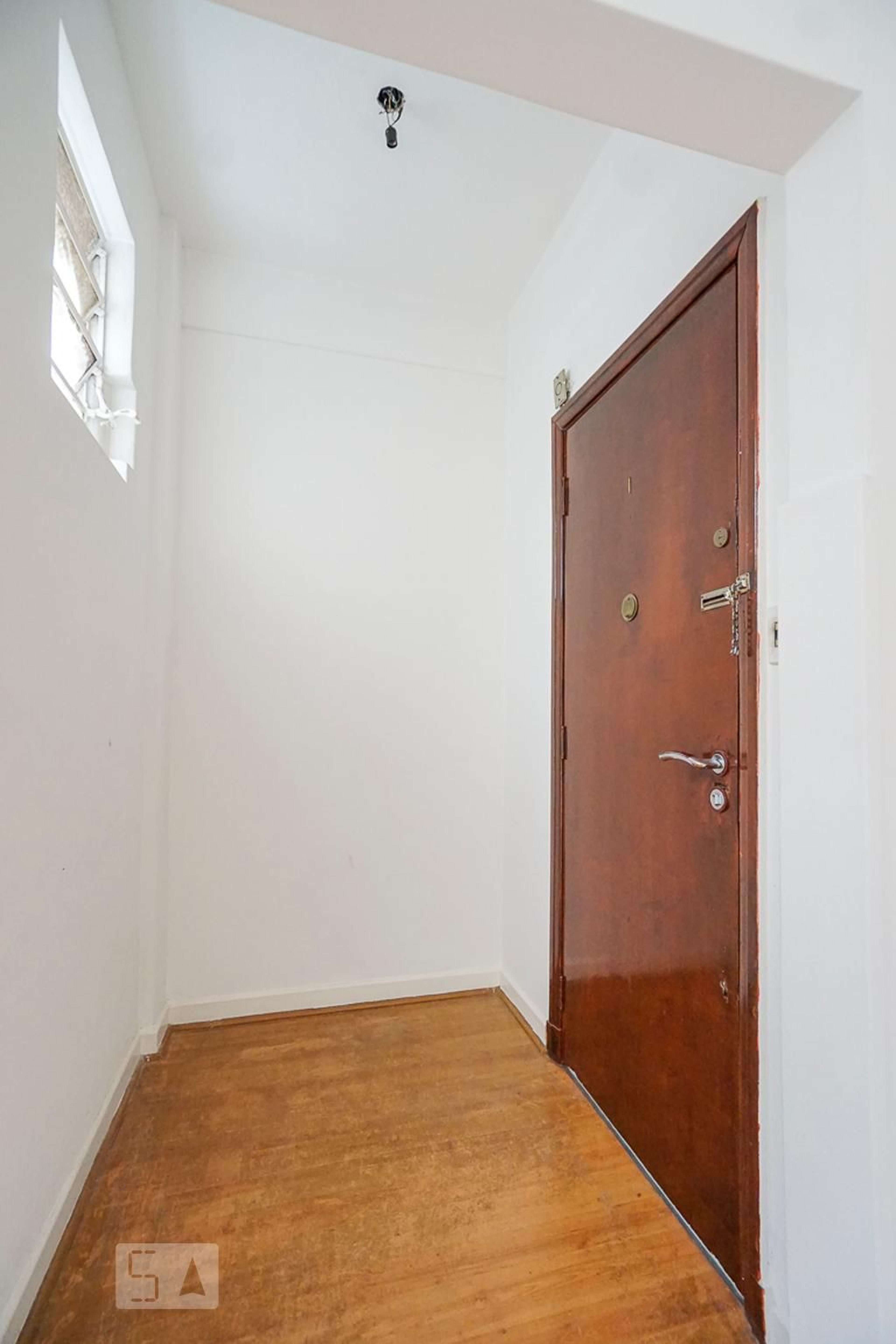 Hall de entrada - null