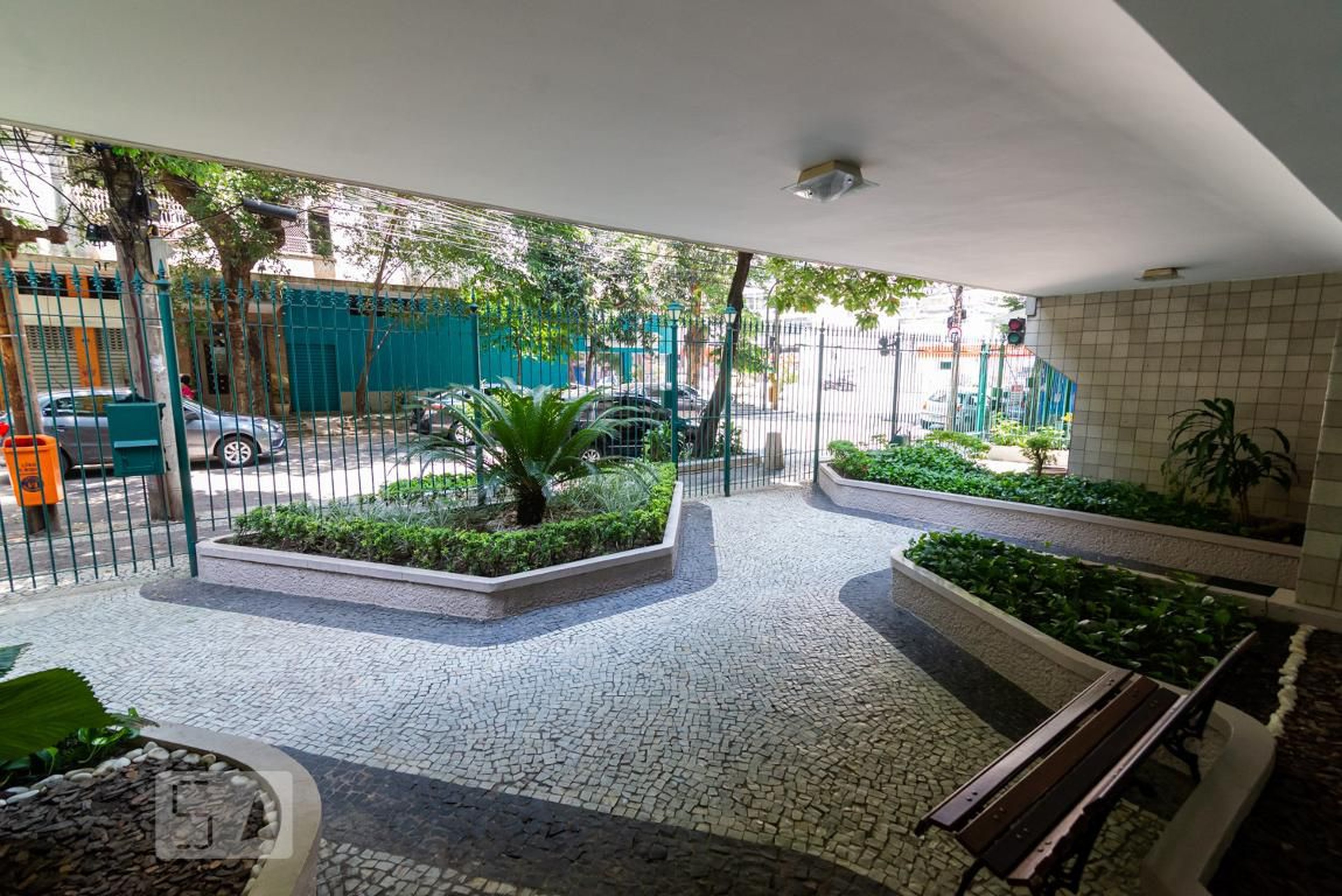 Hall de Entrada - Montpellier