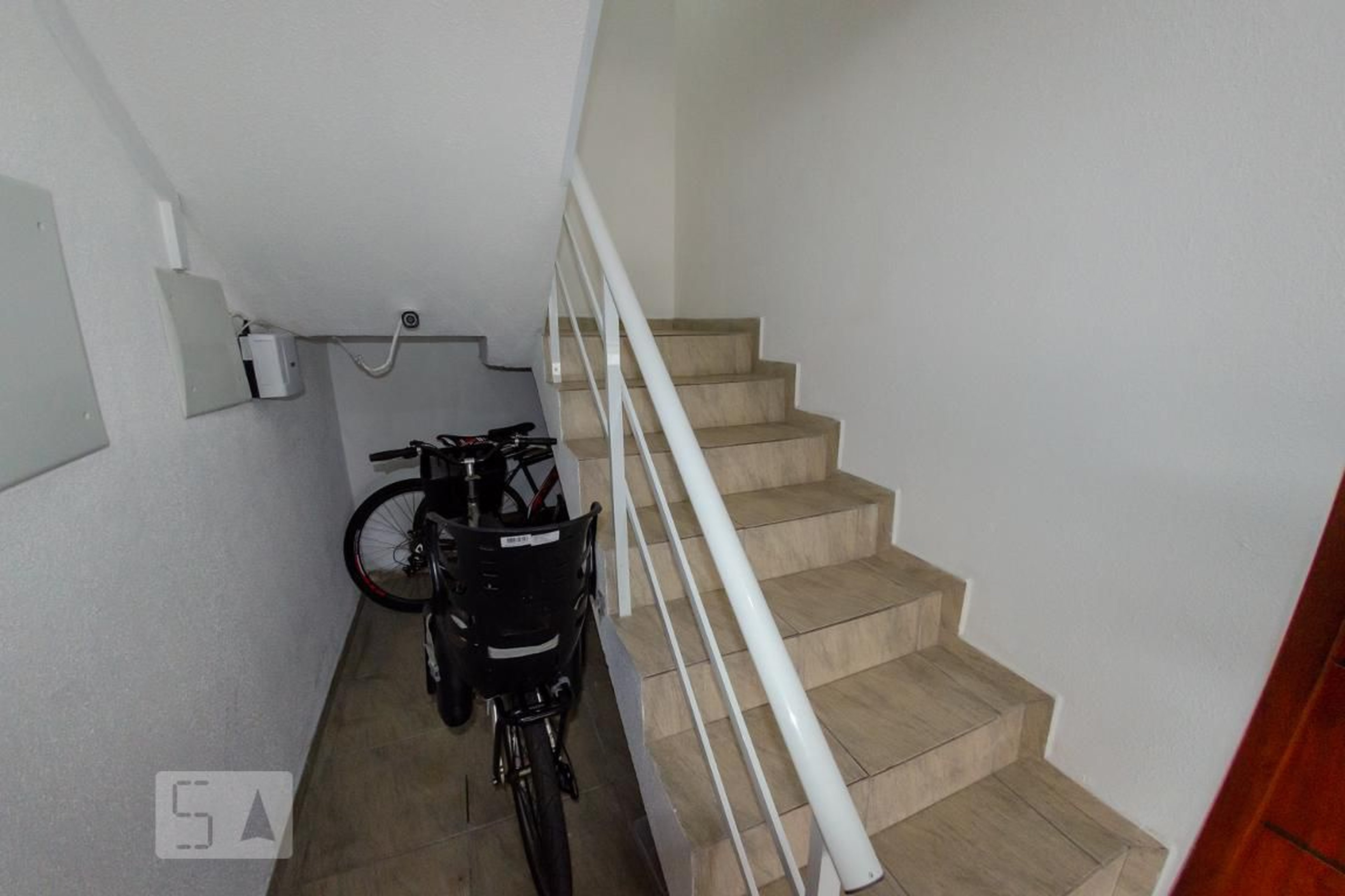 Área comum - Residencial Xangrilá