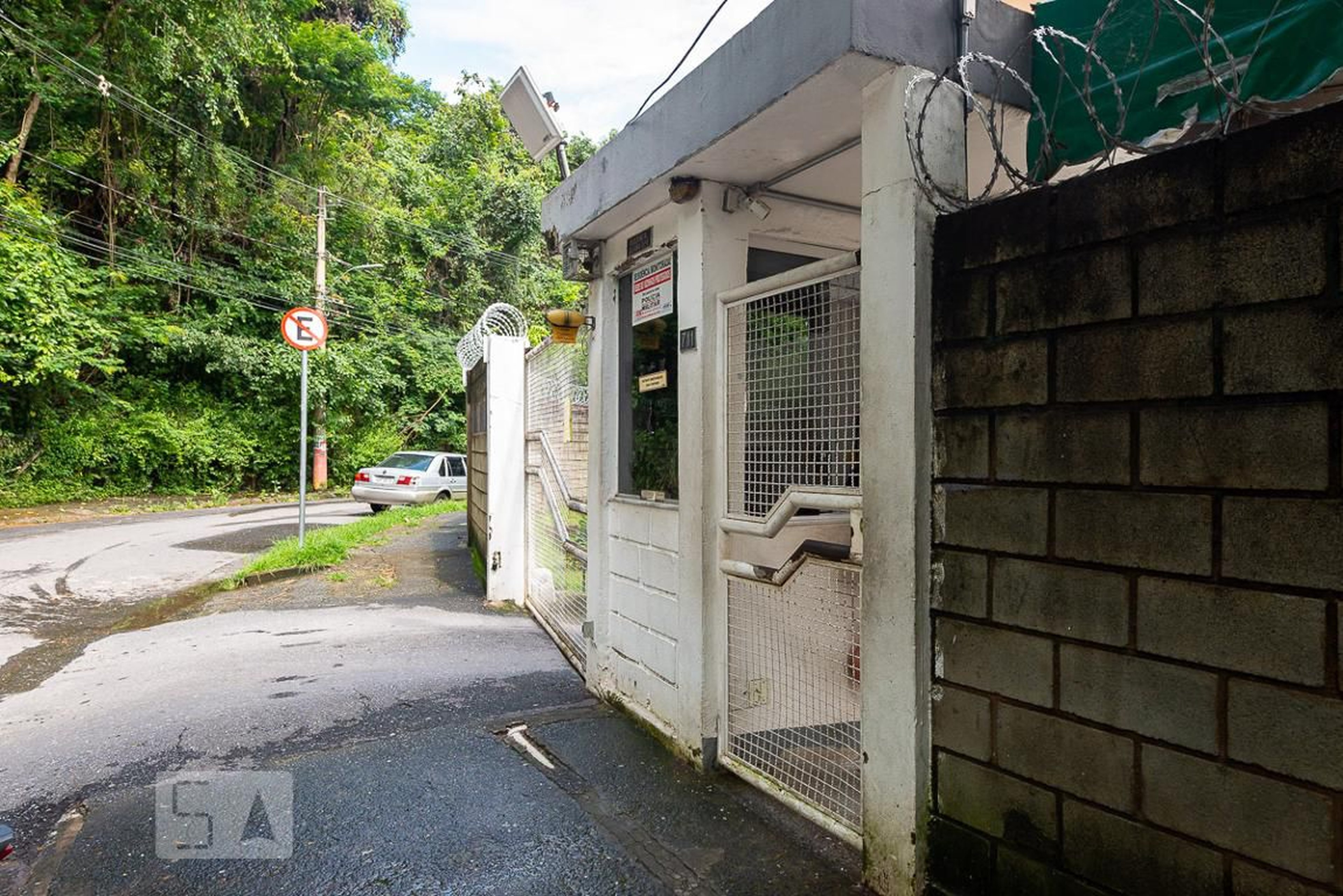 Portaria - Juliana Life