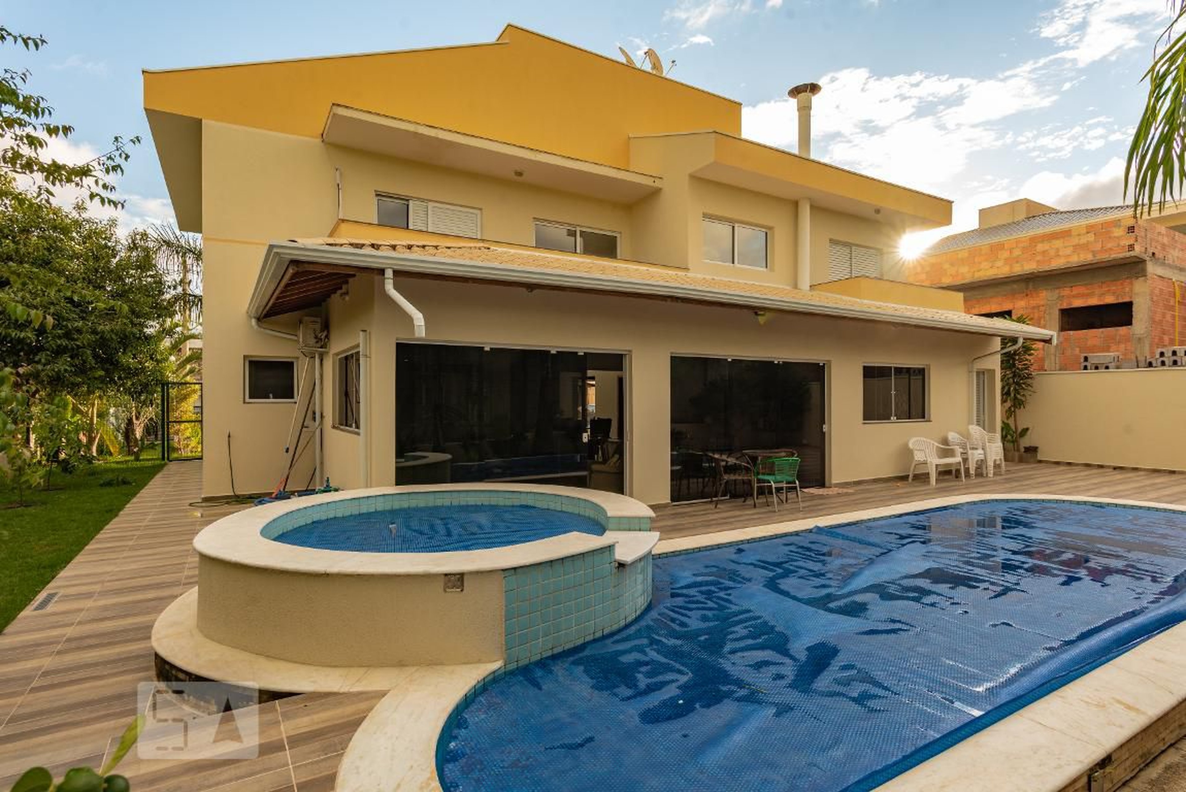 Piscina - 