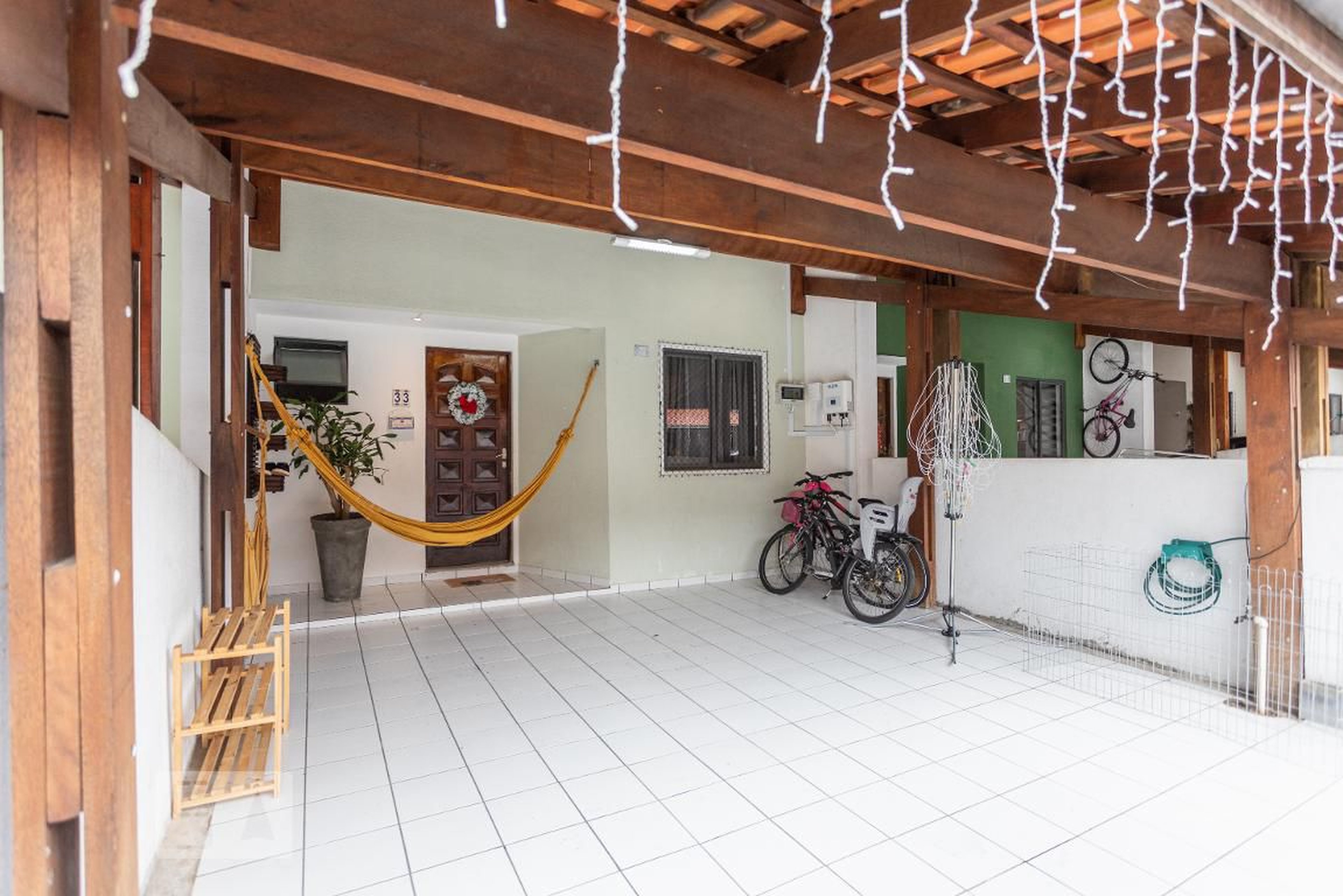 Fachada Residencial Renoir