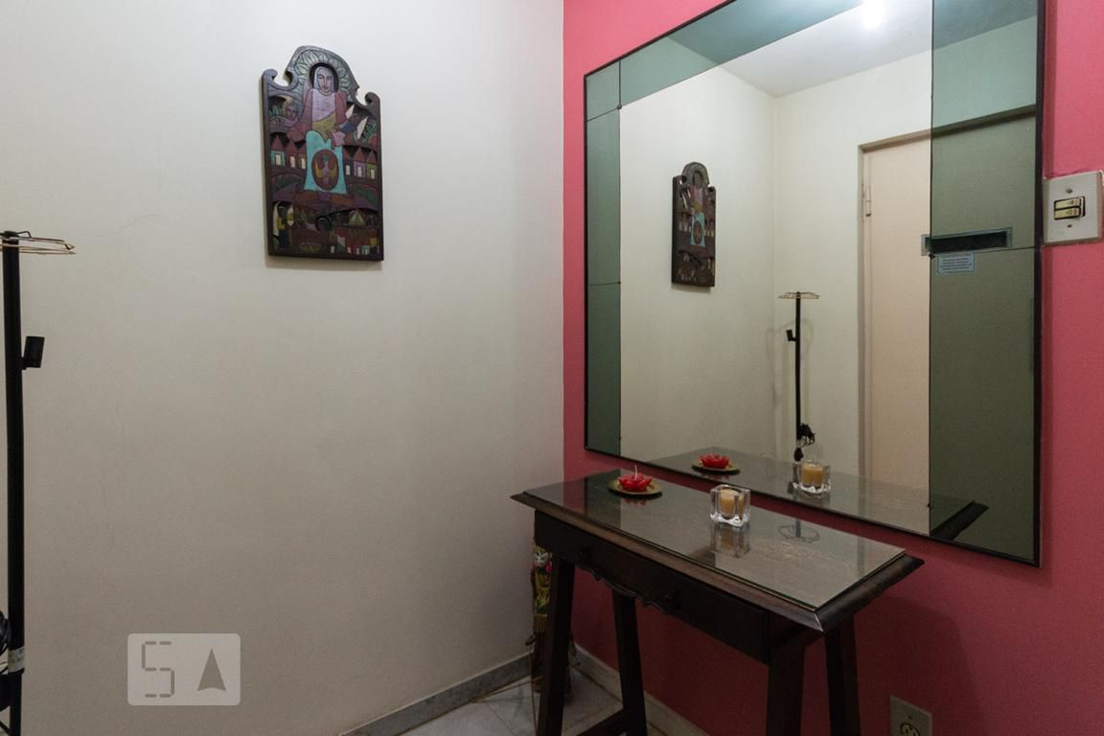 Hall de Entrada - Marinei