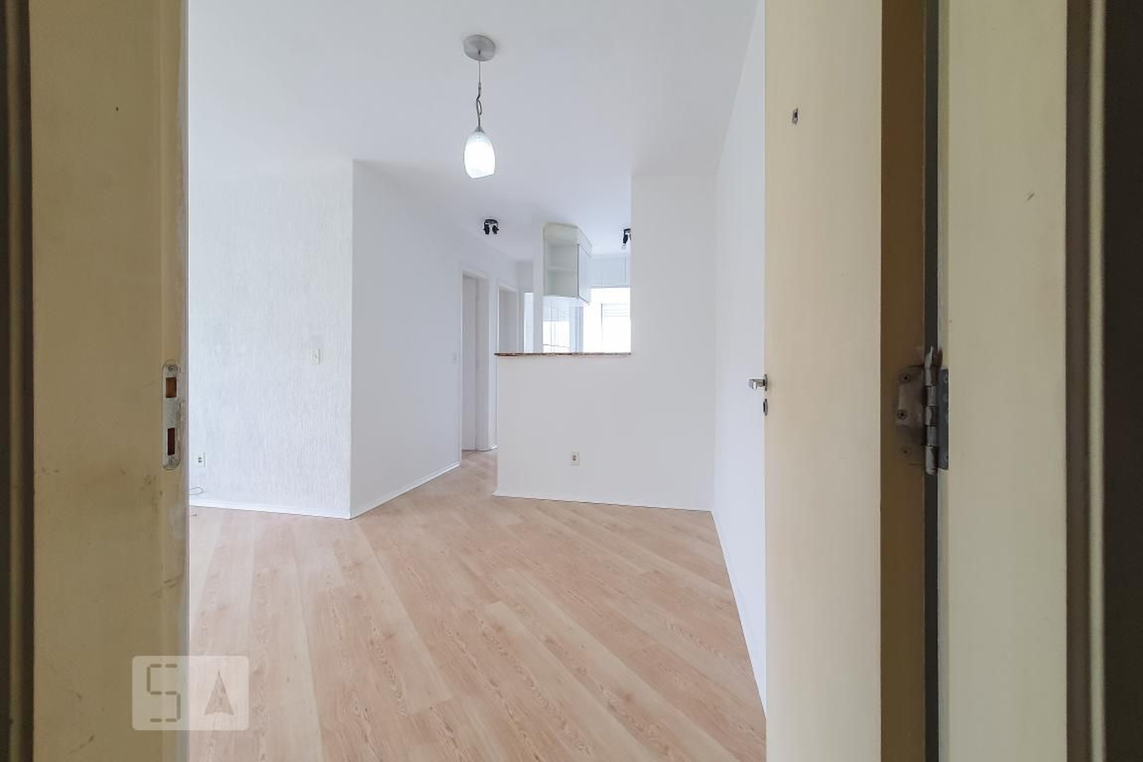 Entrada - Viva Bem Clímaco