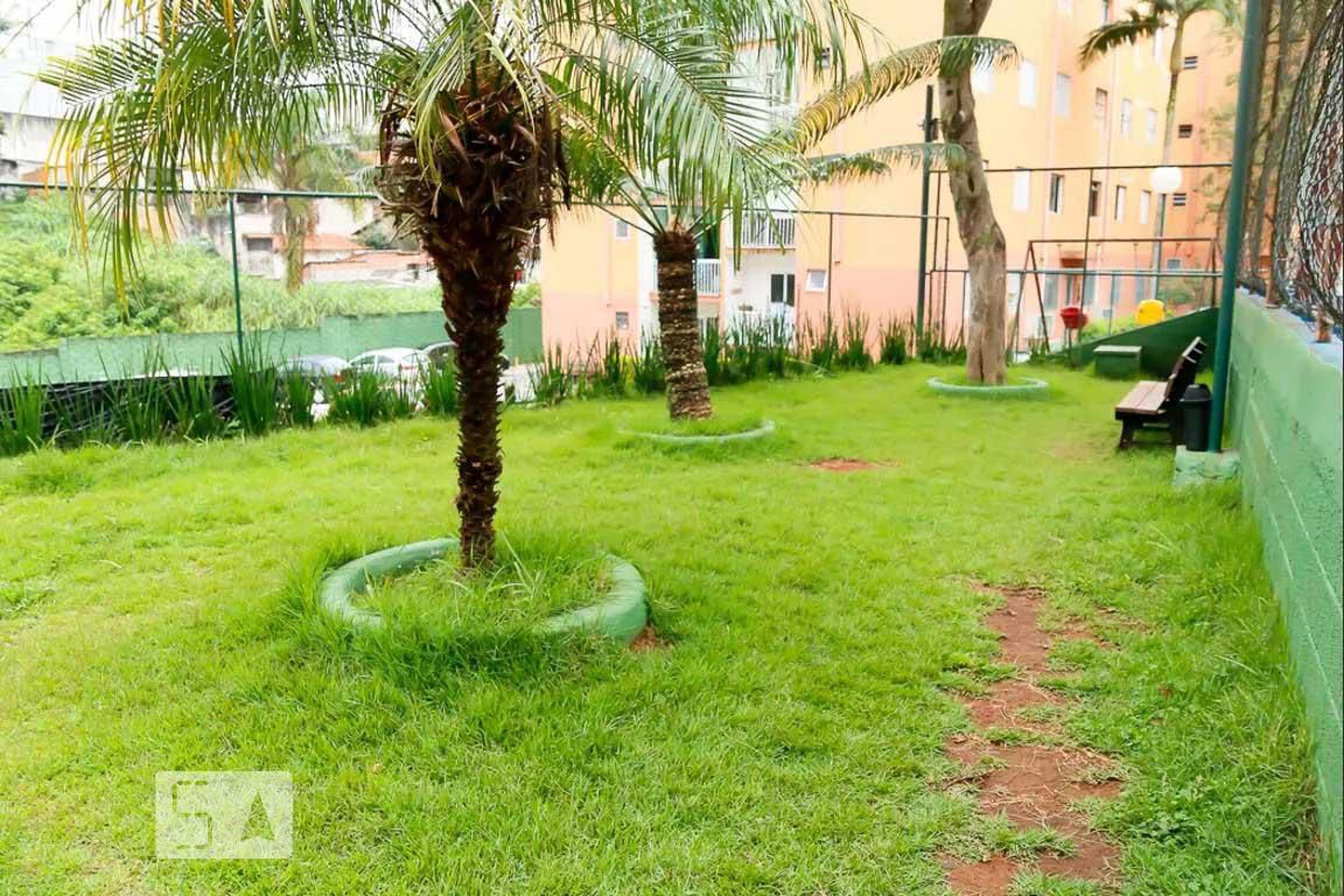 Espaço Pet - Bosque das Araucárias