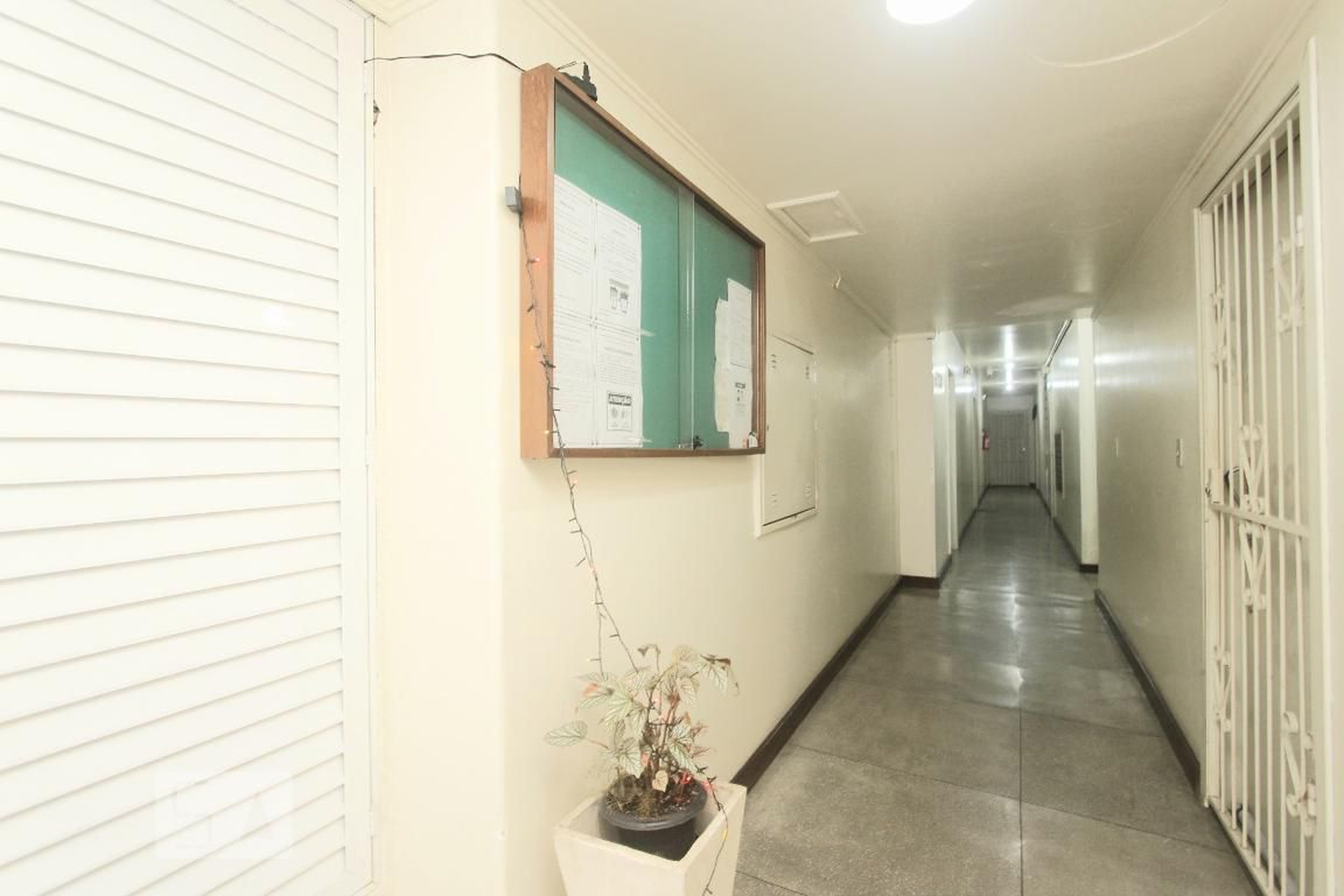 HALL - Joaquim Mesquita