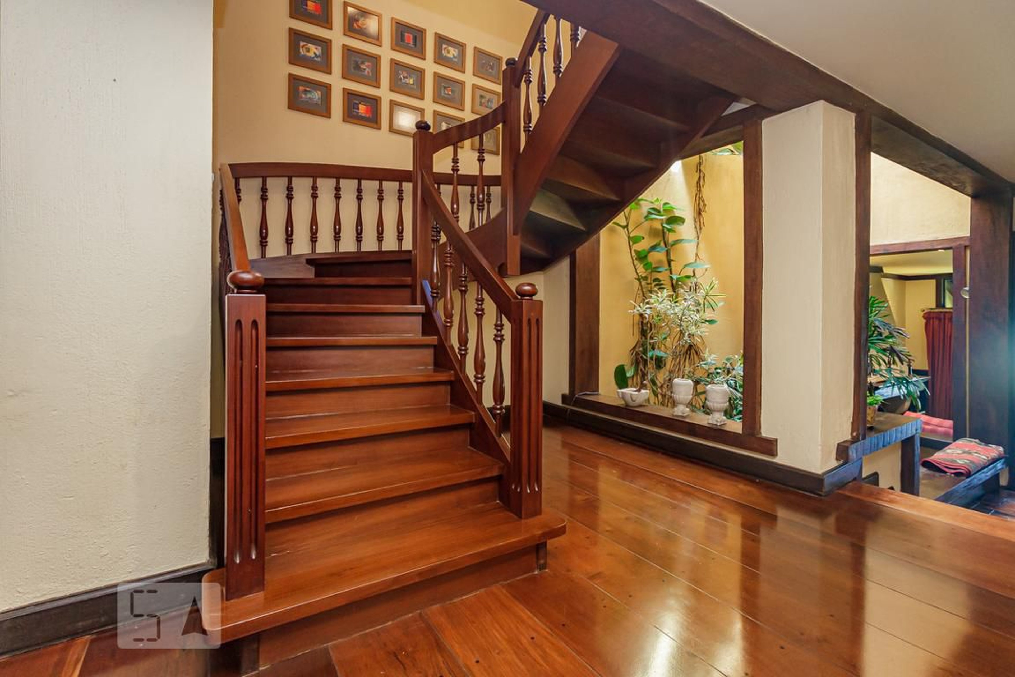 Hall de Entrada - 