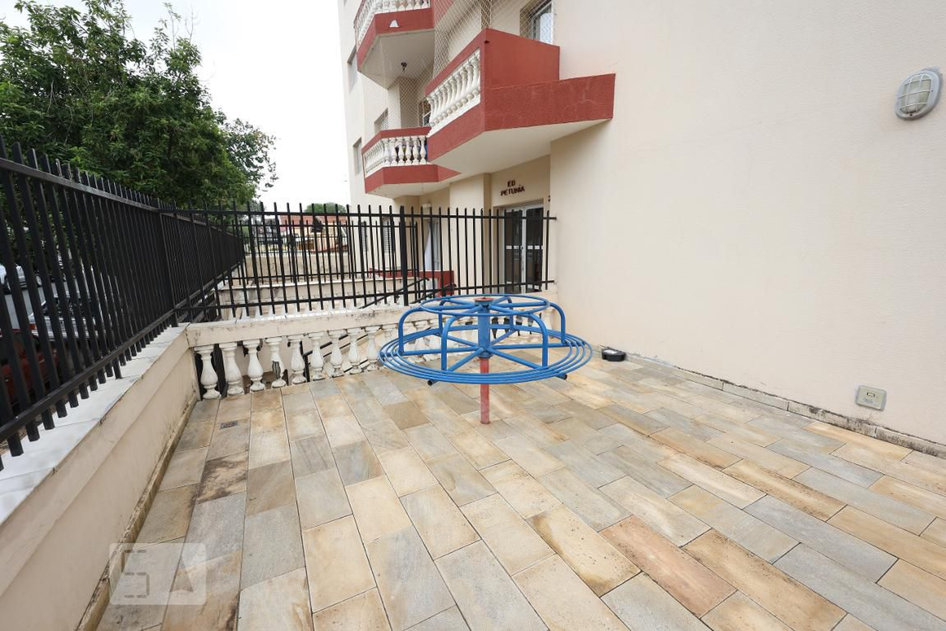 Espaço Kids - Edifício Petunia