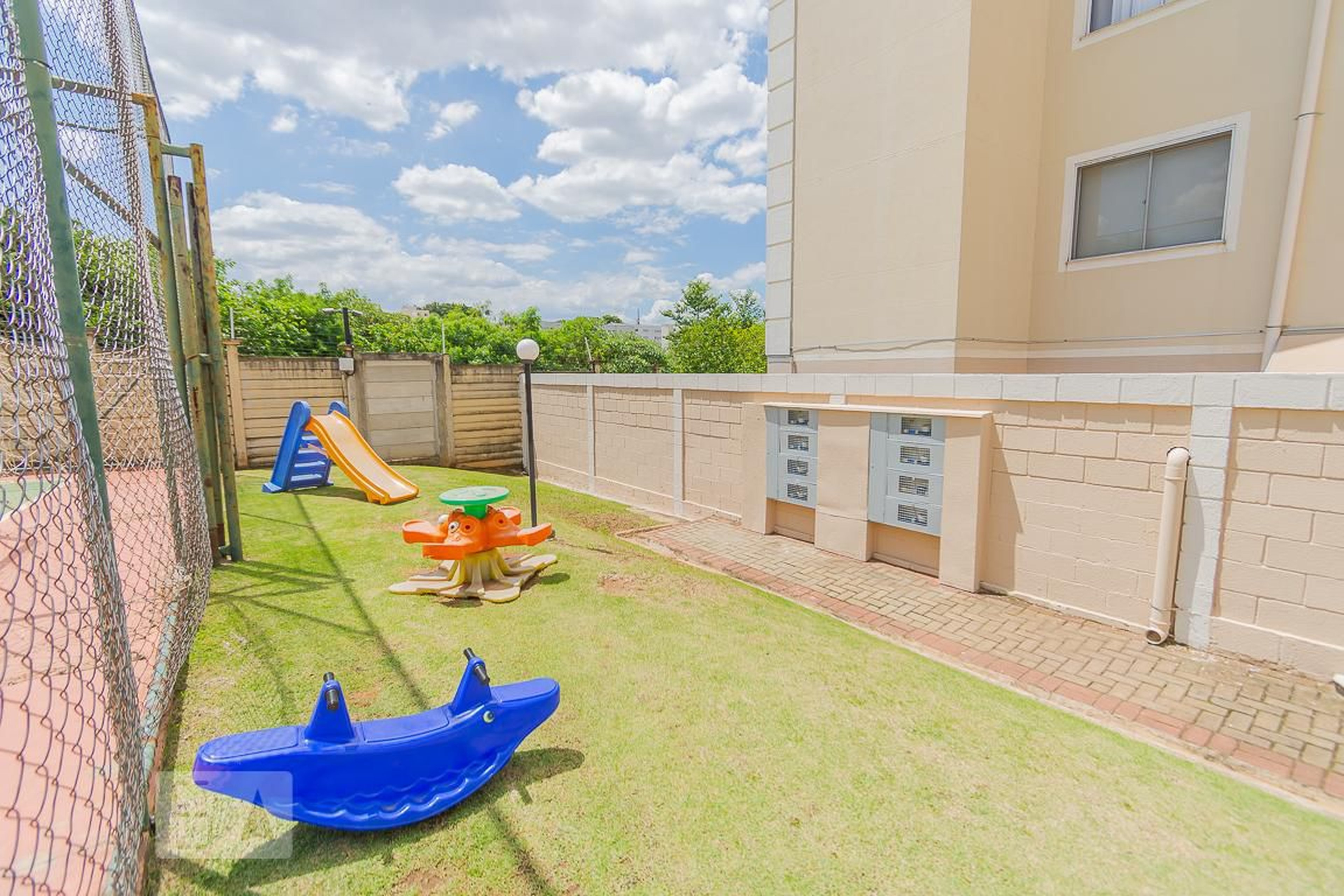 Playground - 