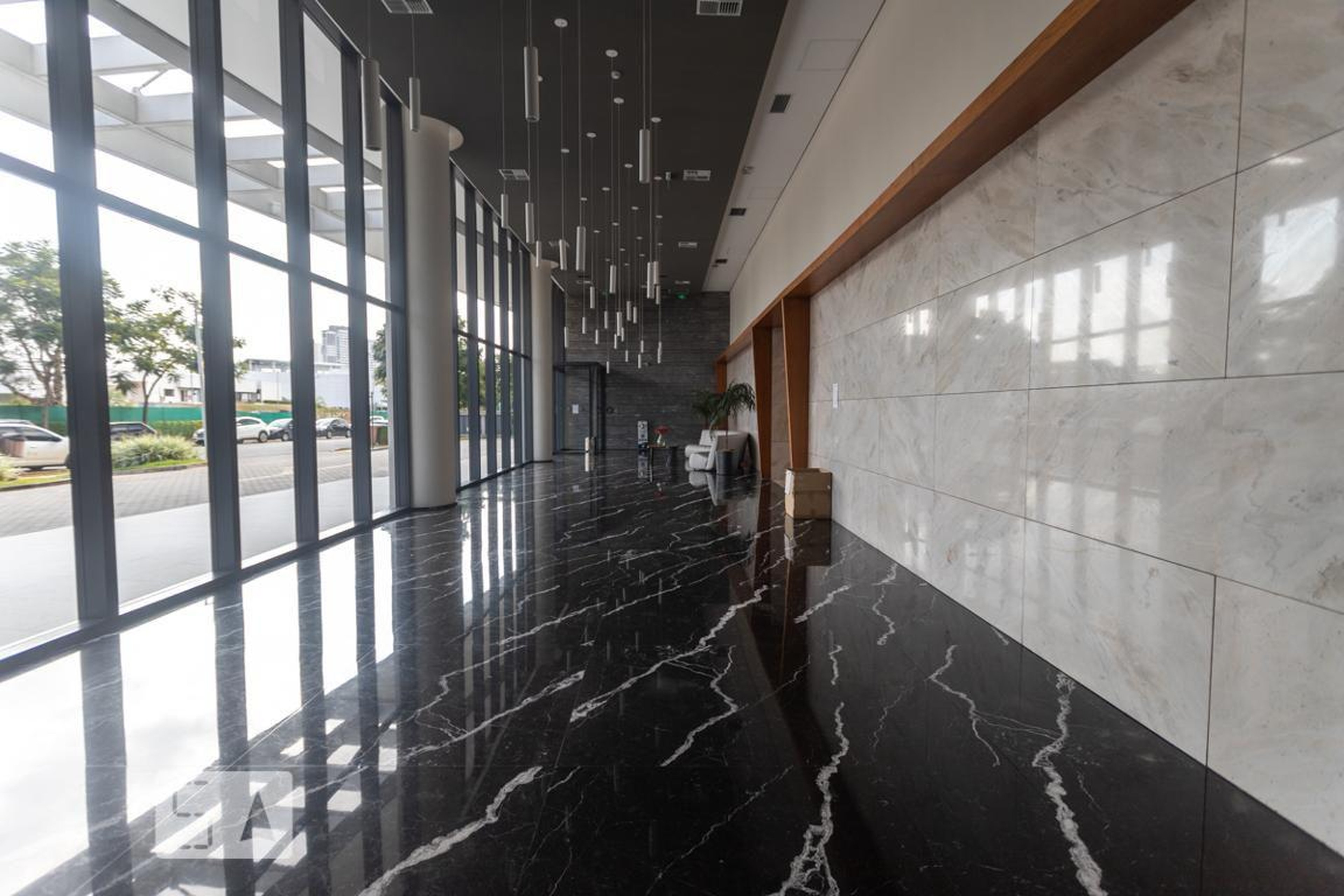 Hall de Entrada - 