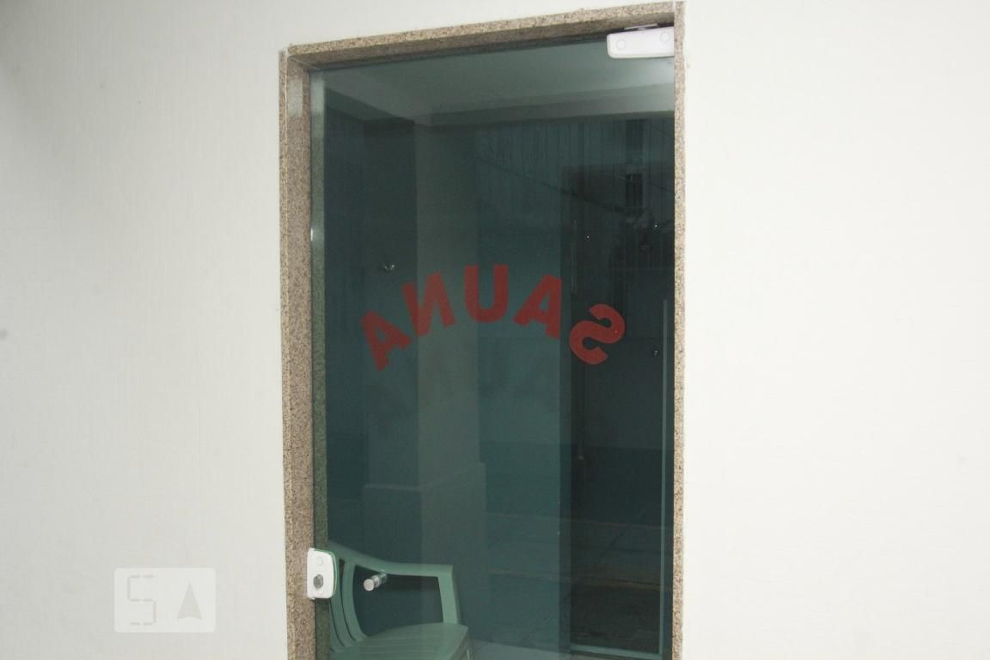 Sauna - Palazzo do Bambina