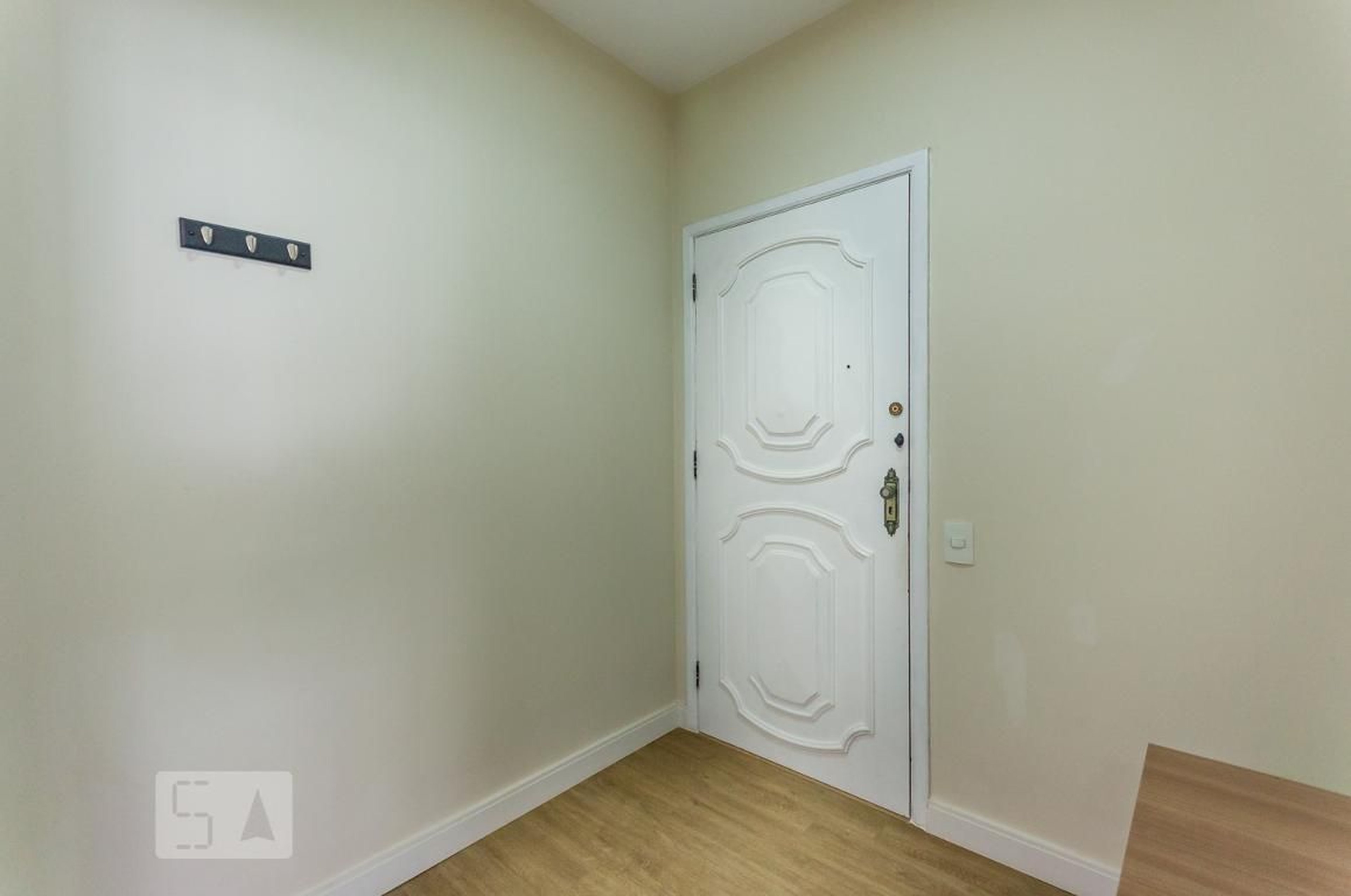 Hall - Pontamar Barramar