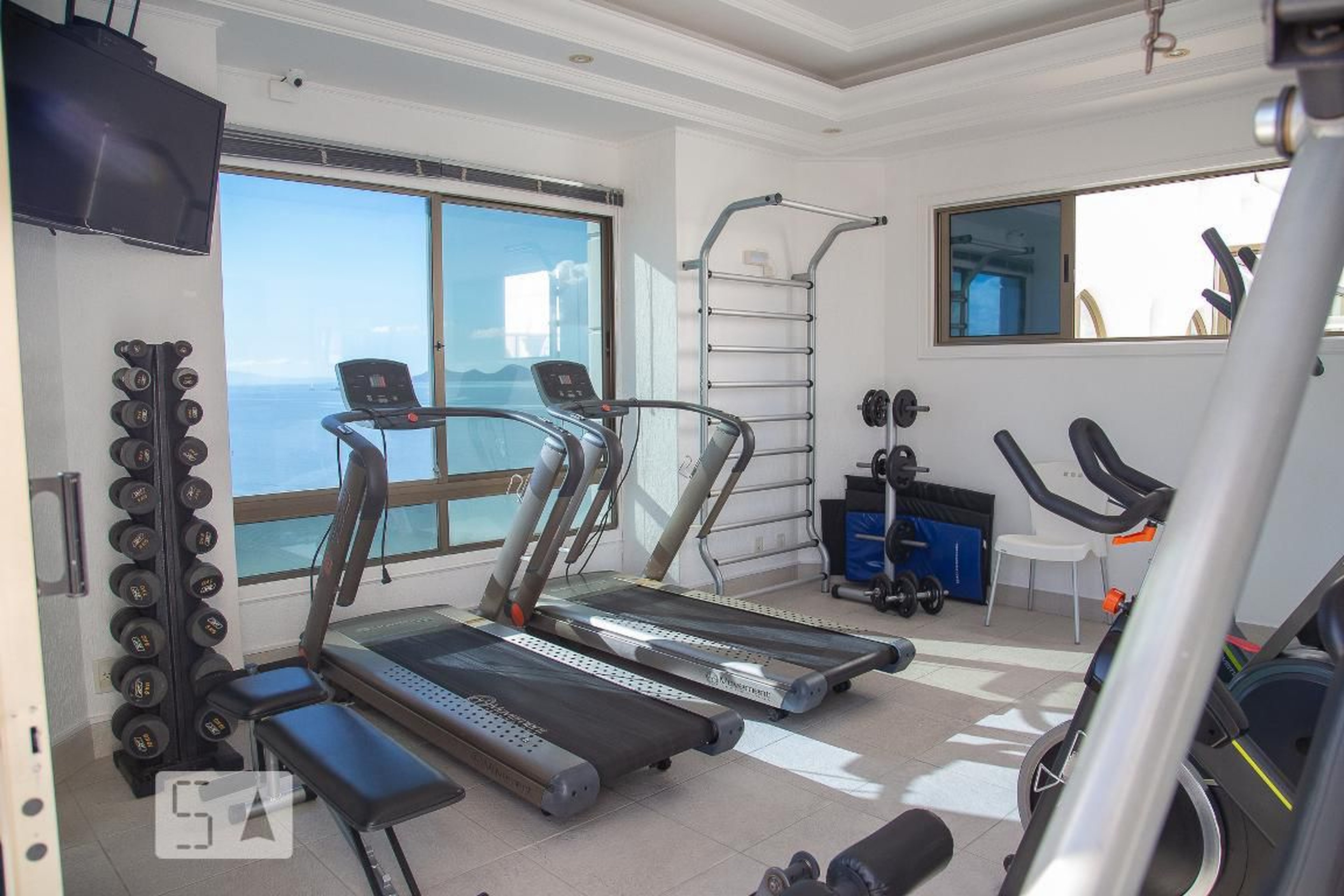 Academia - Century Plaza