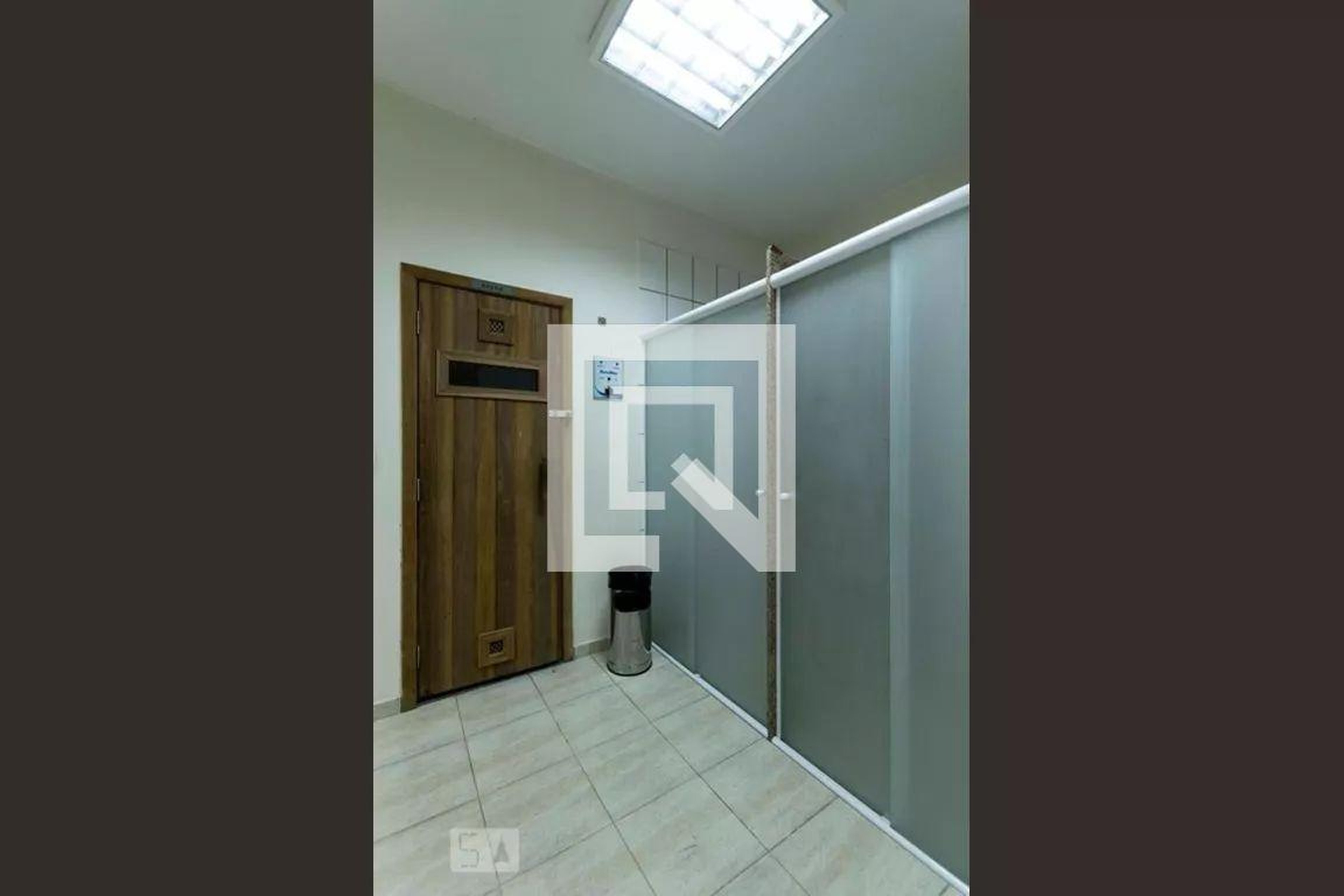 Sauna - Arte Palácio