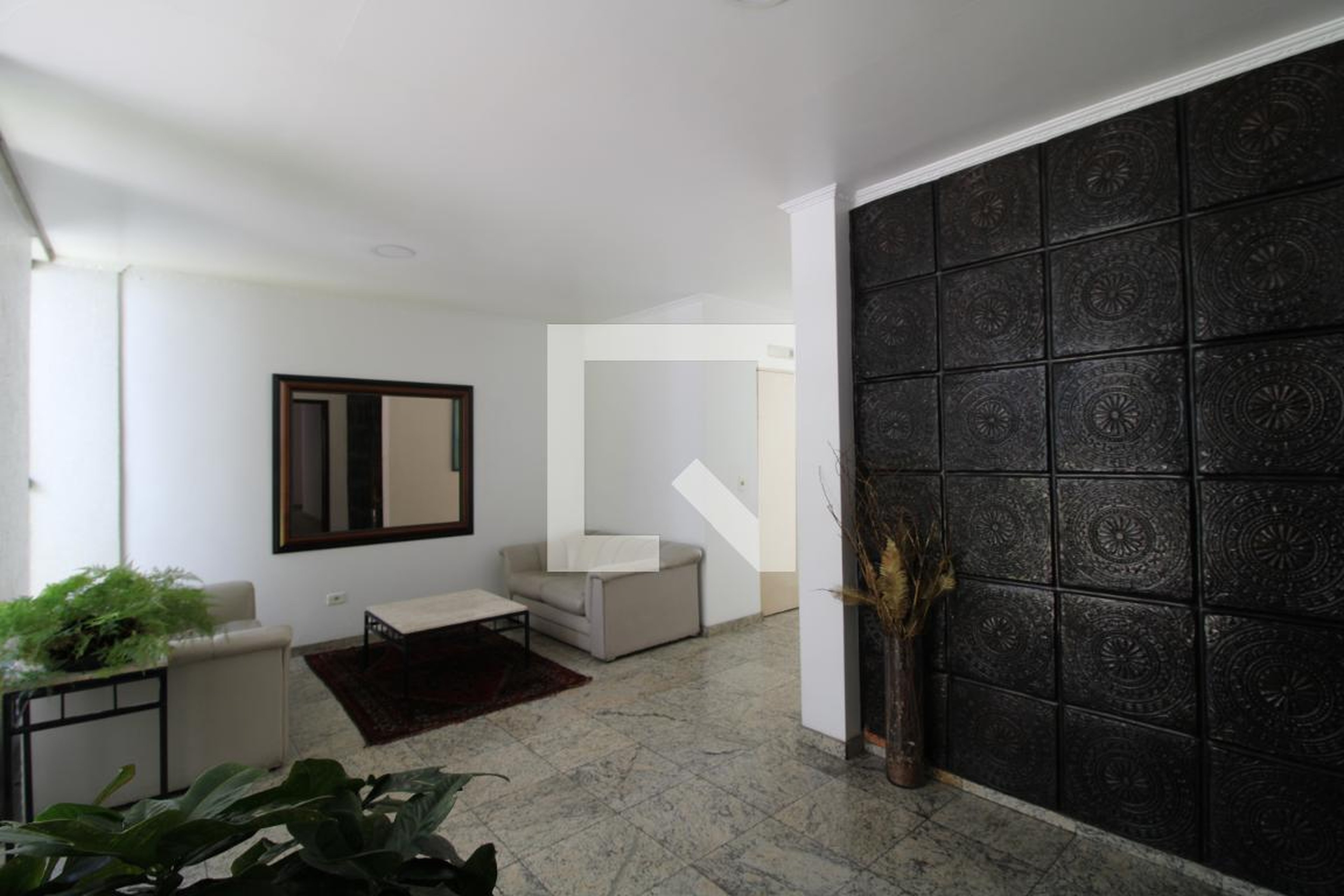 Hall - Edifício Barão de Jaceguai