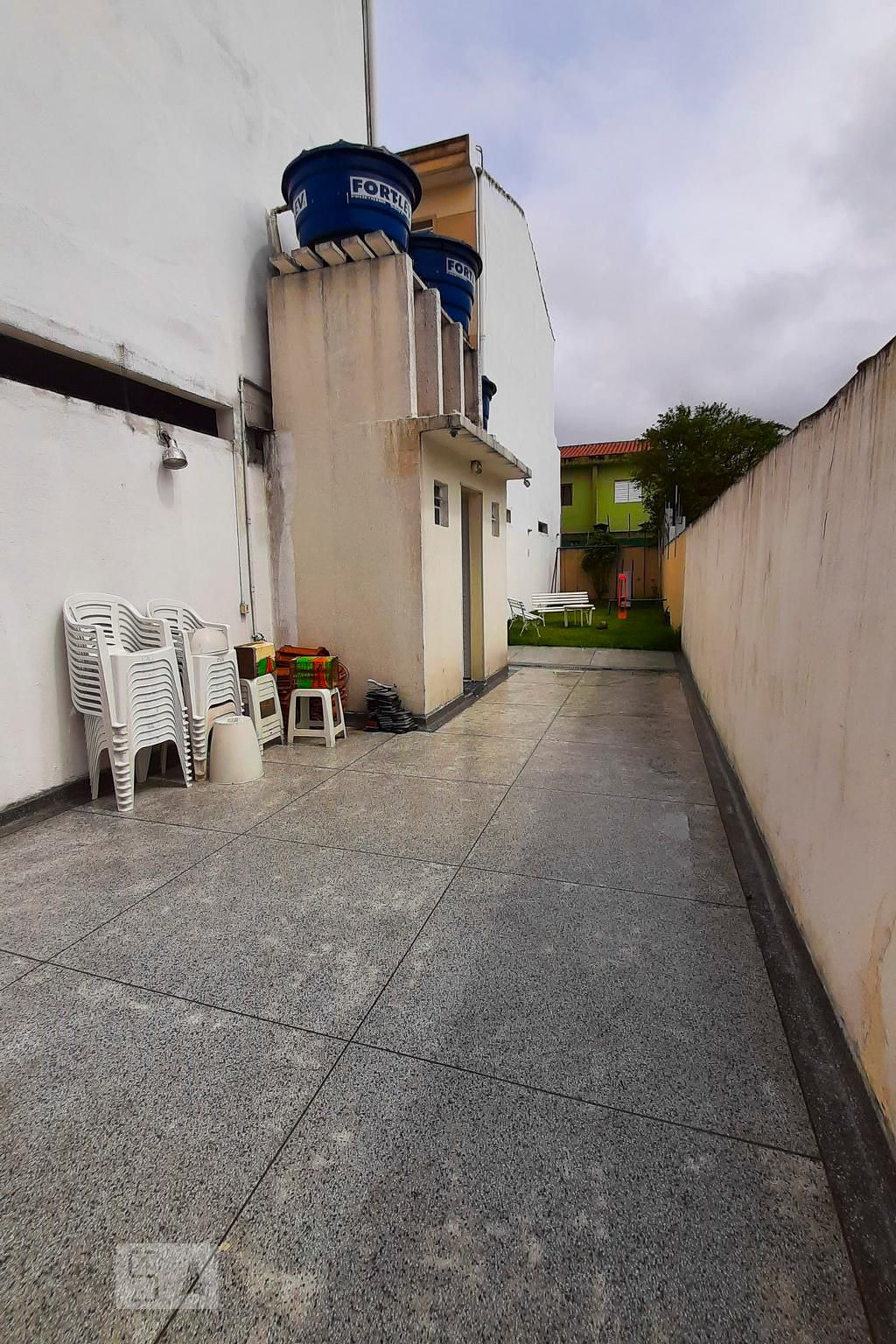 Churrasqueira - Villagio Del Giulia