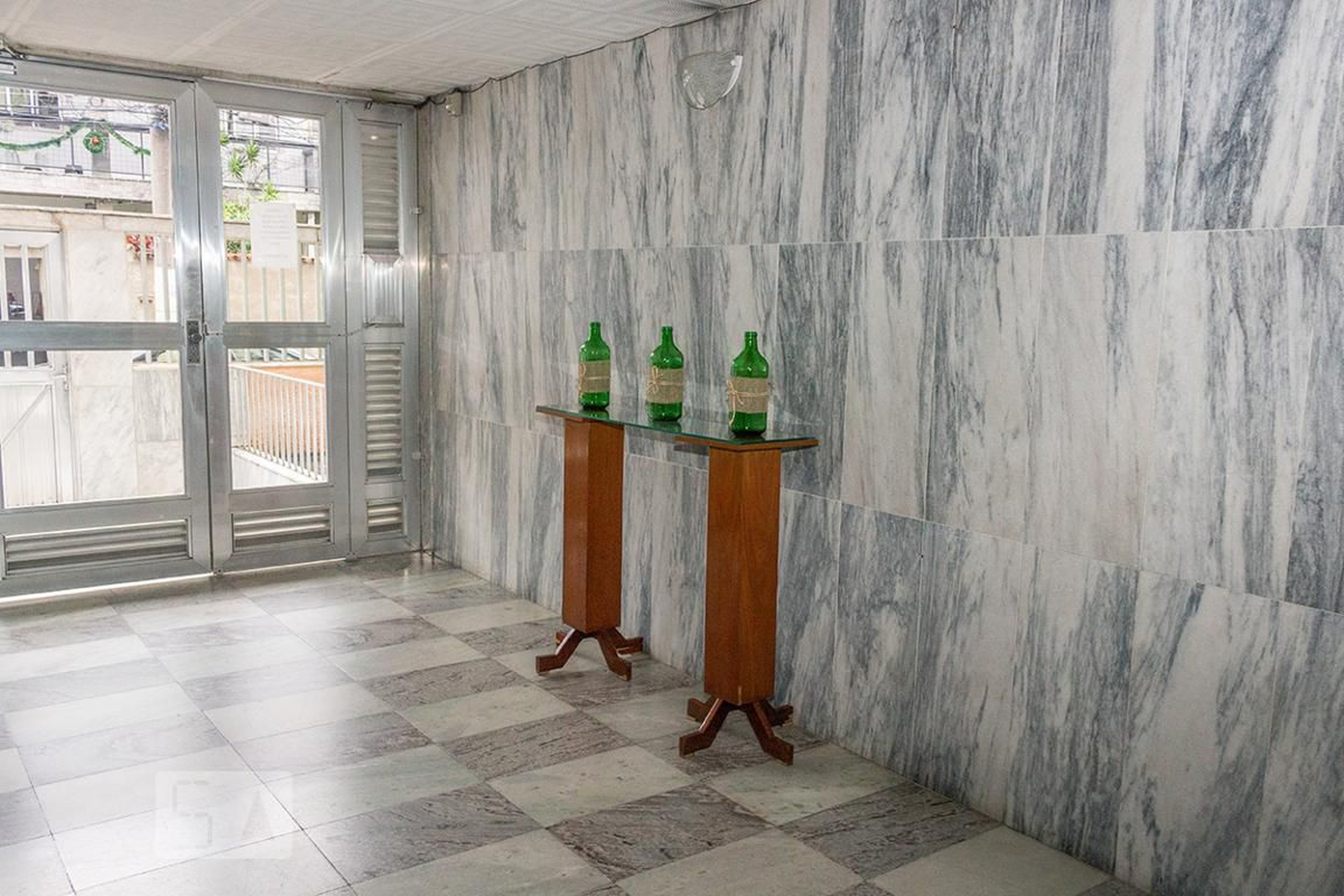 Hall de Entrada - null