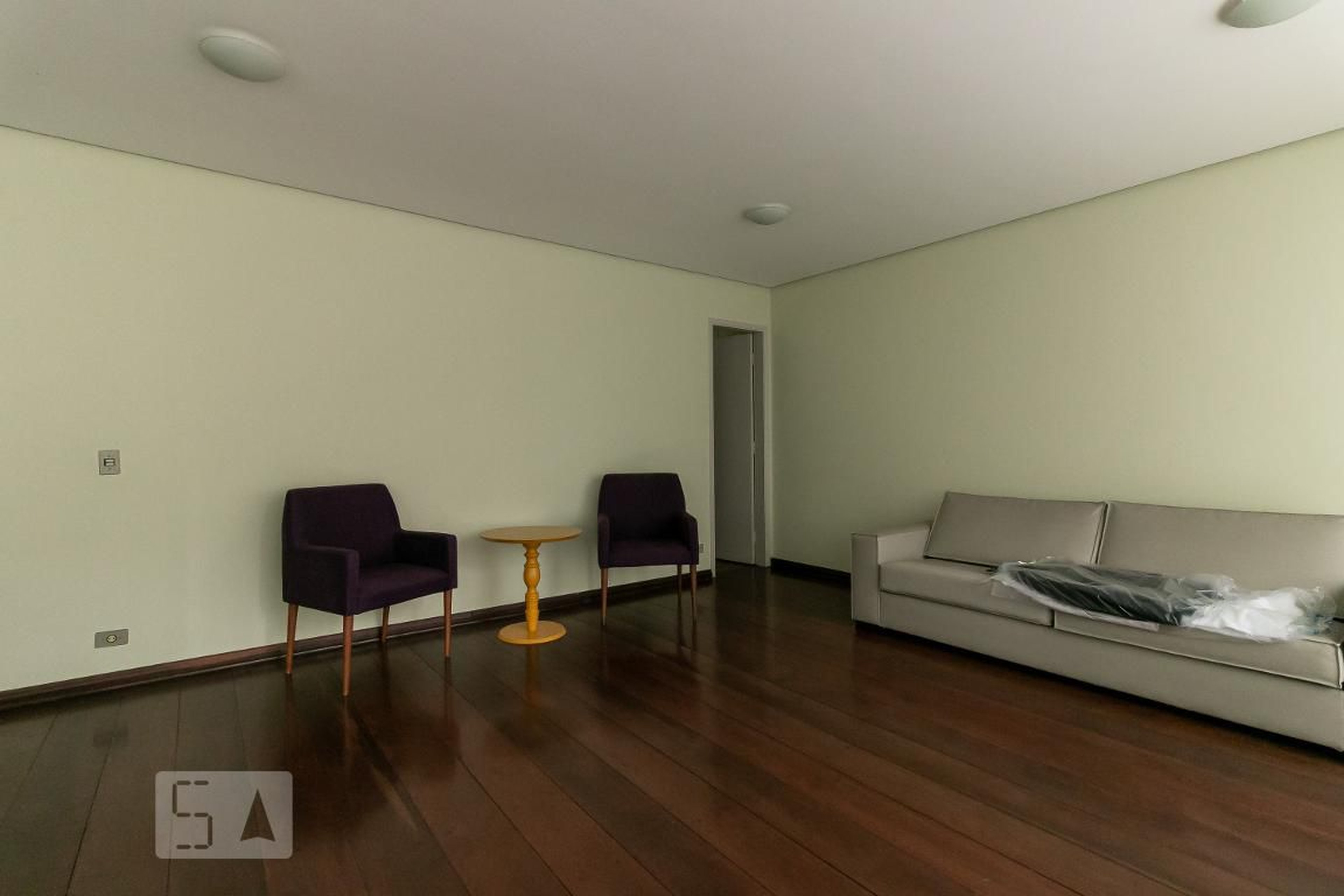 Salão de Festa - Creuza Morozini