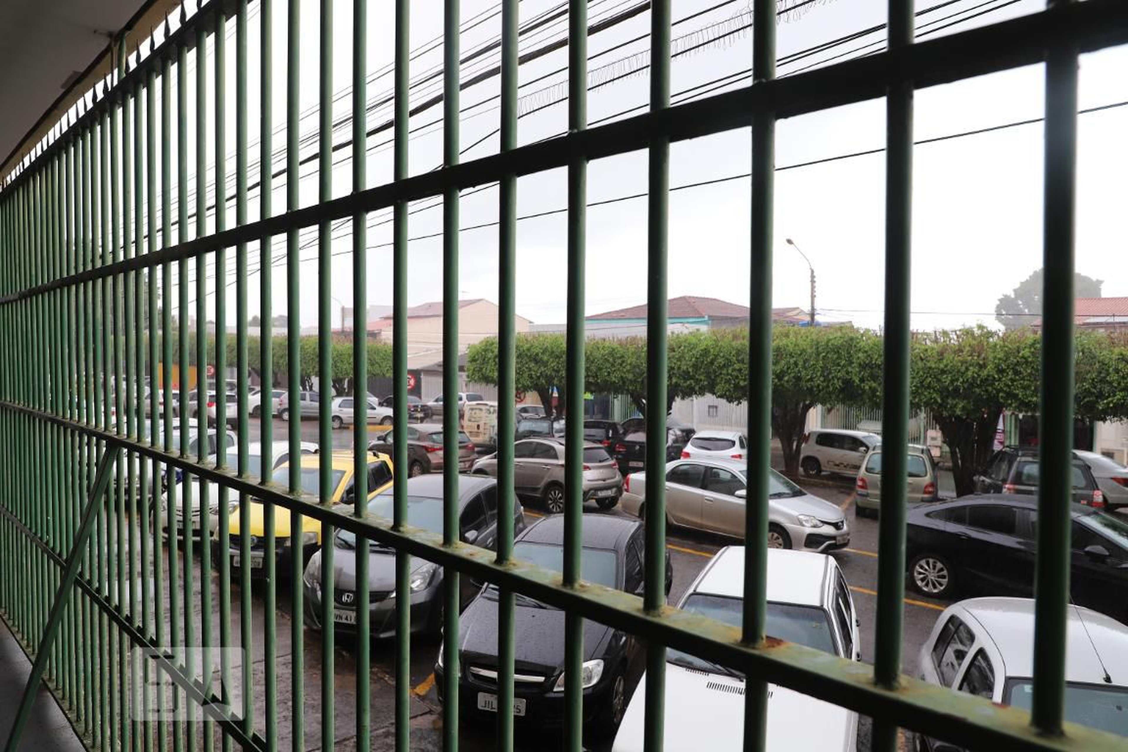 Área Comum Edifício Mediterrannée