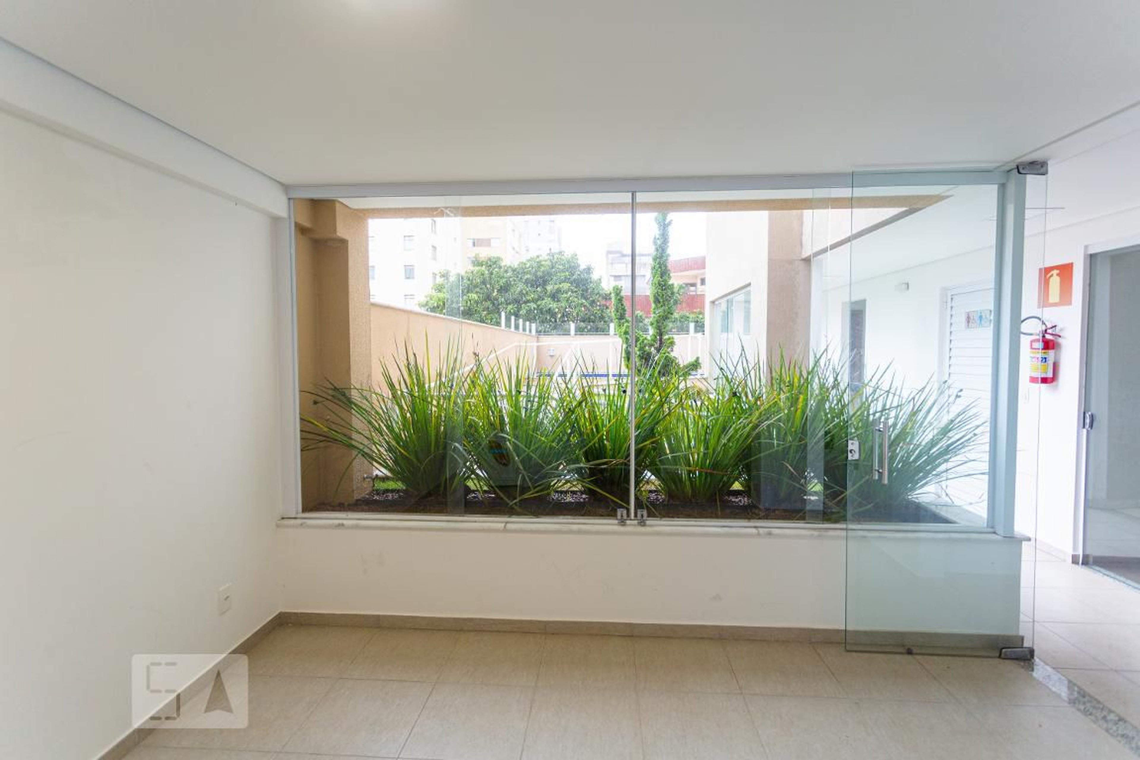 Sauna - Vicenzaedifício