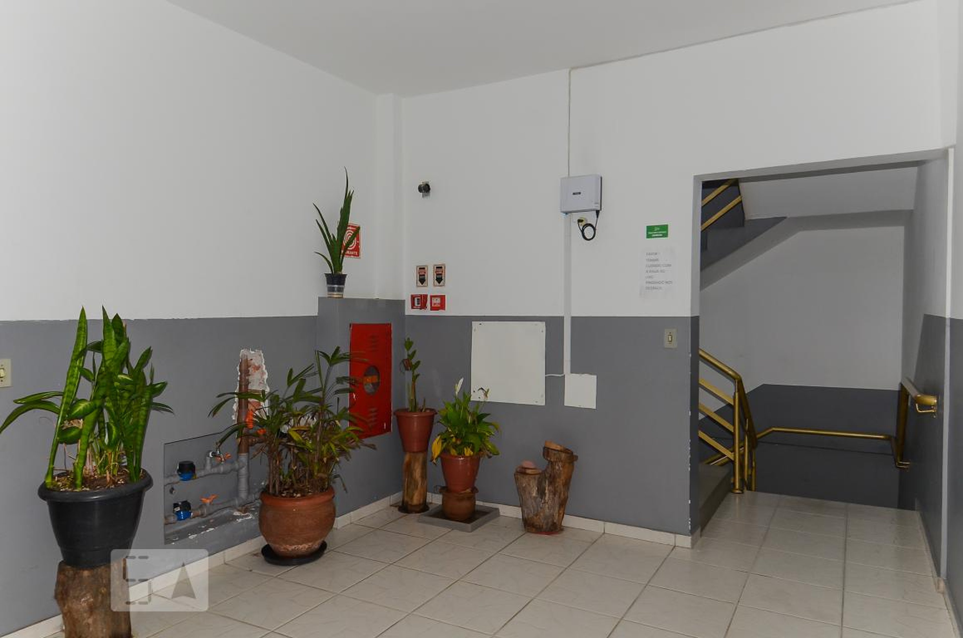 Hall de Entrada - null