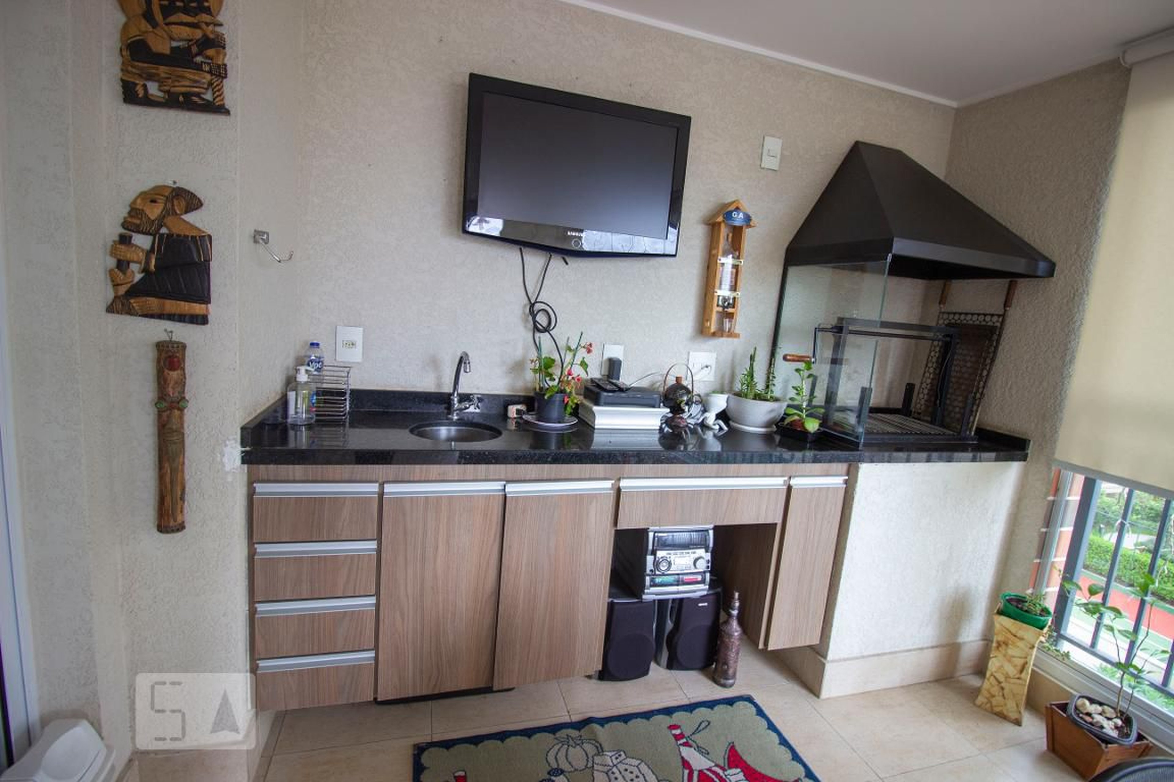 Churrasqueira - Massimo