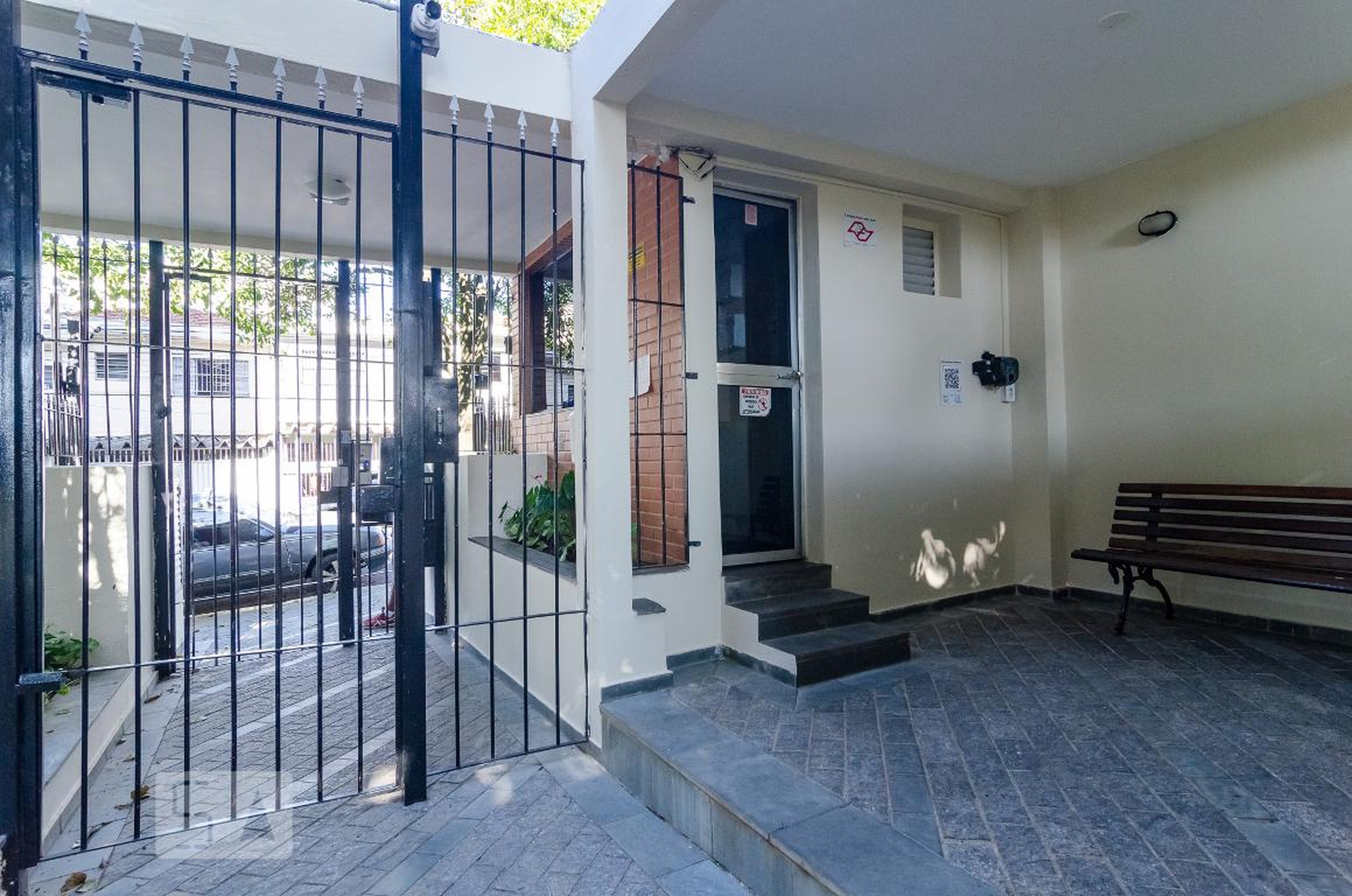 Entrada - 