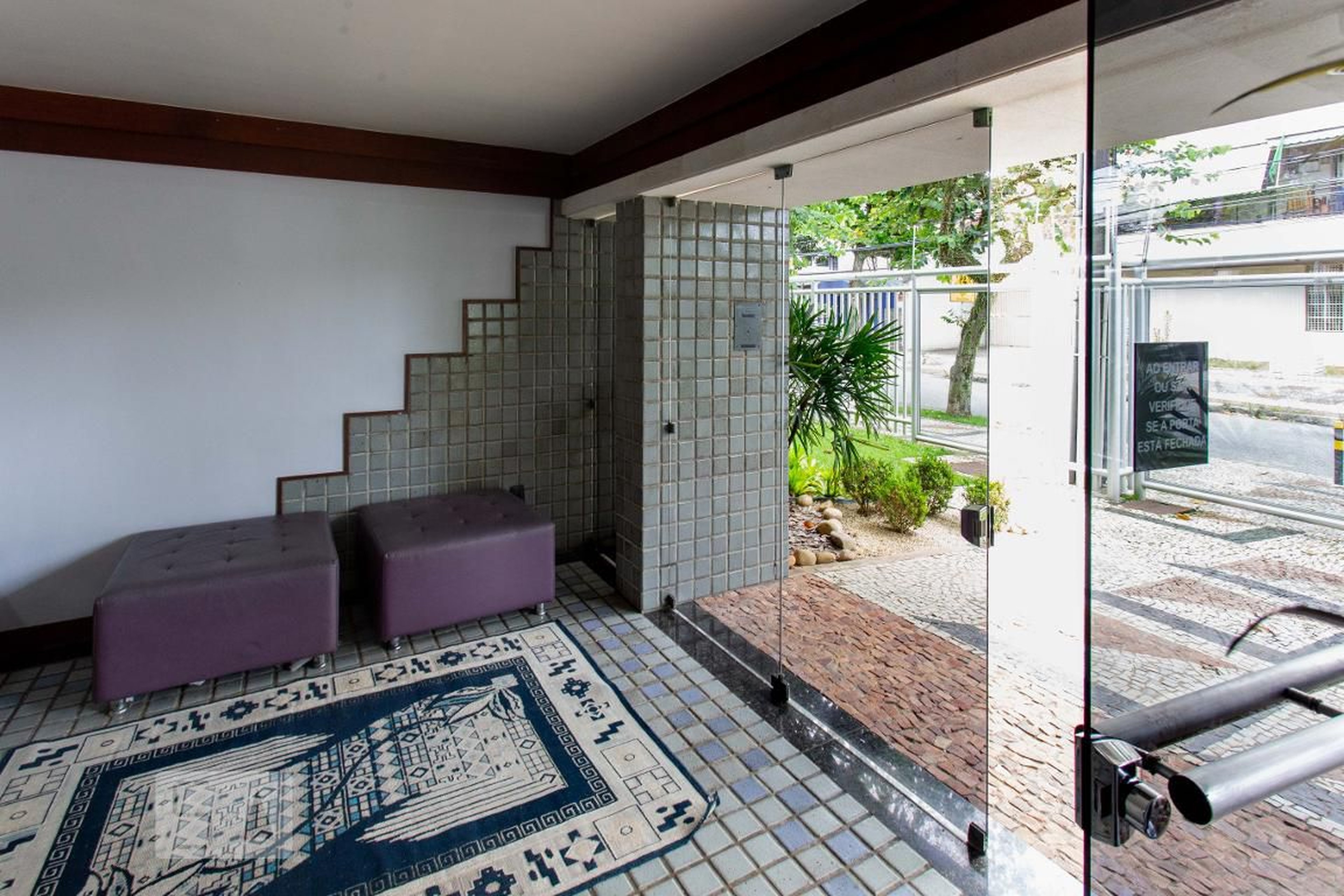 Hall de Entrada - null