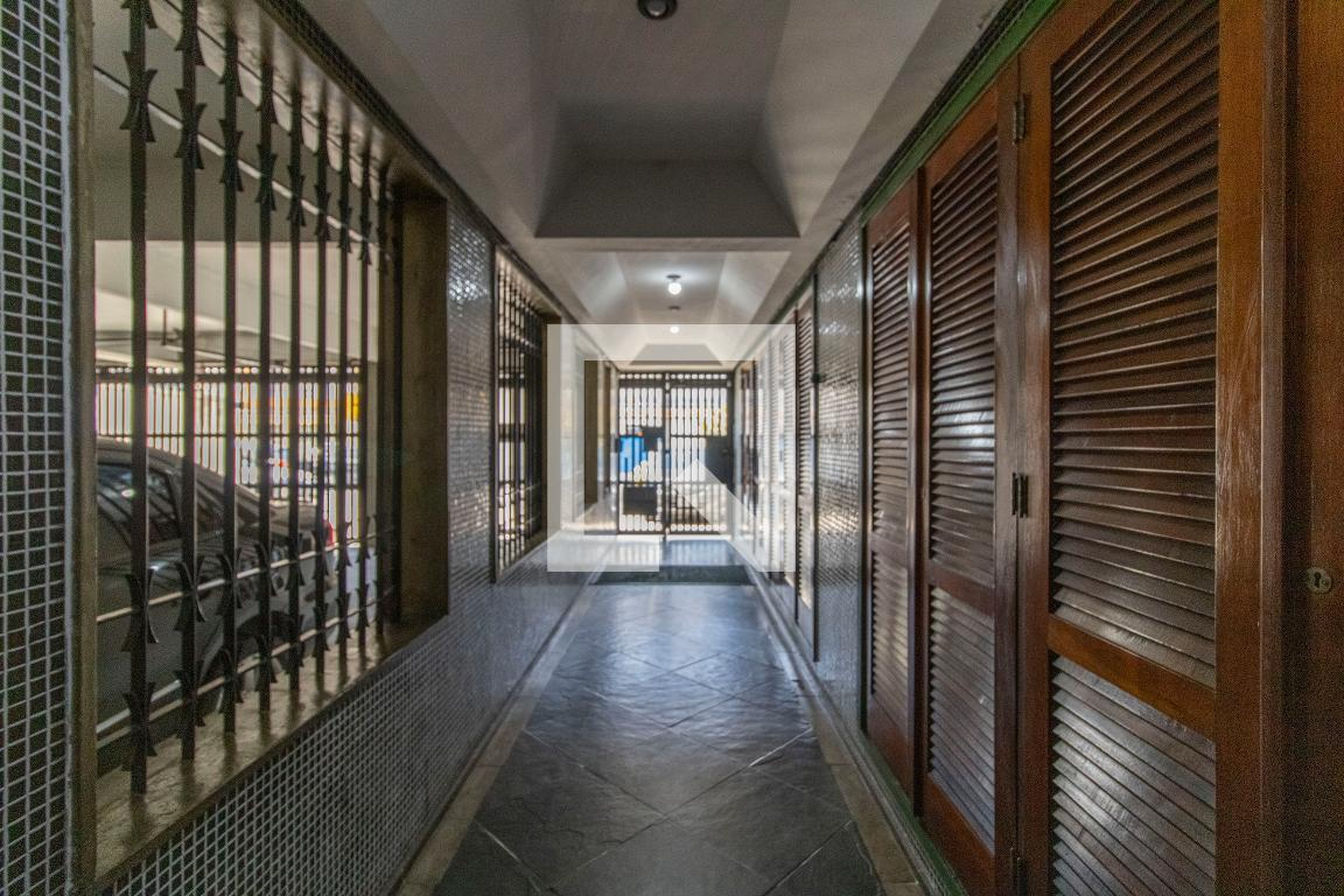 Hall de Entrada - Santa Rita de Cassia