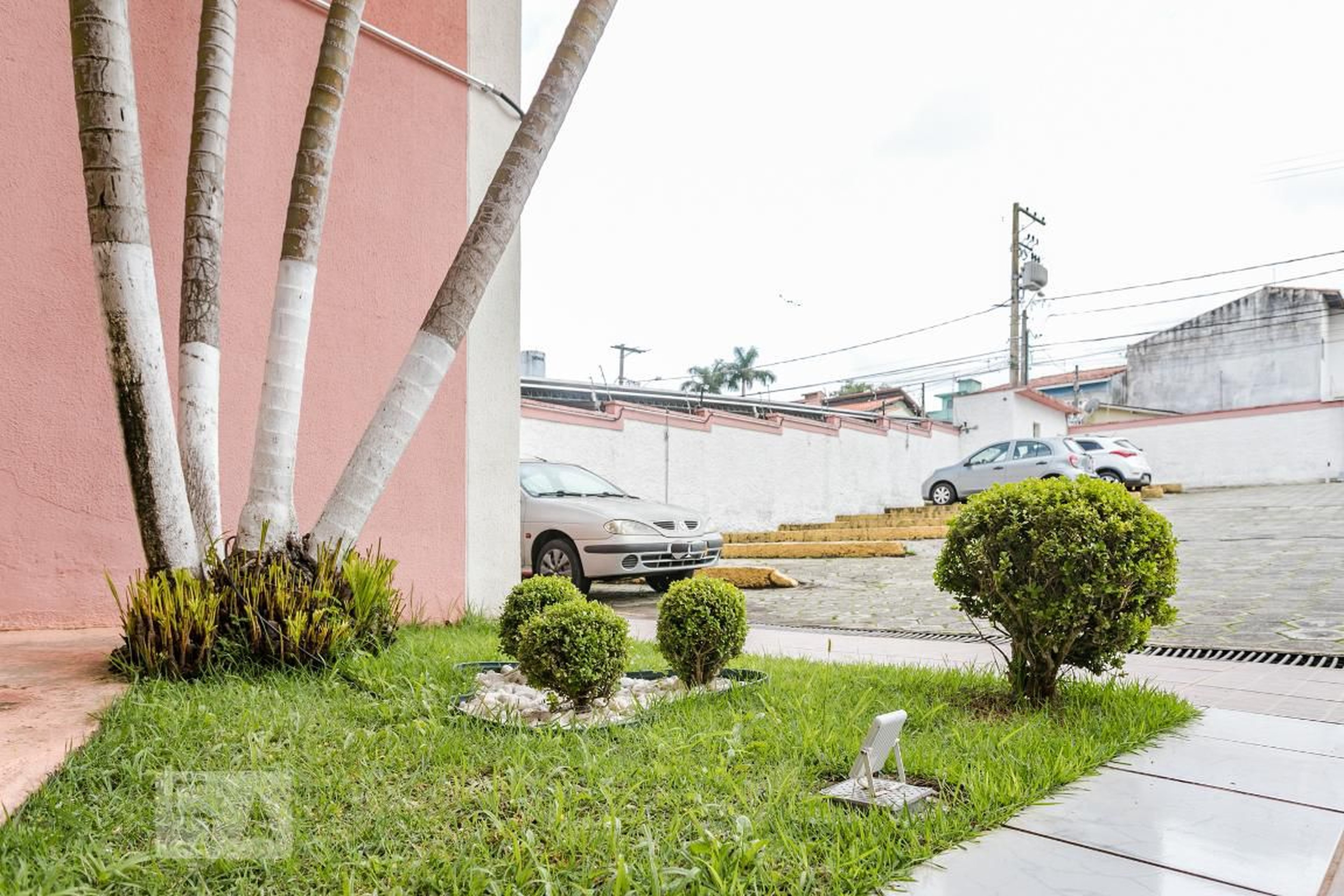 Área Comum - Giovanna