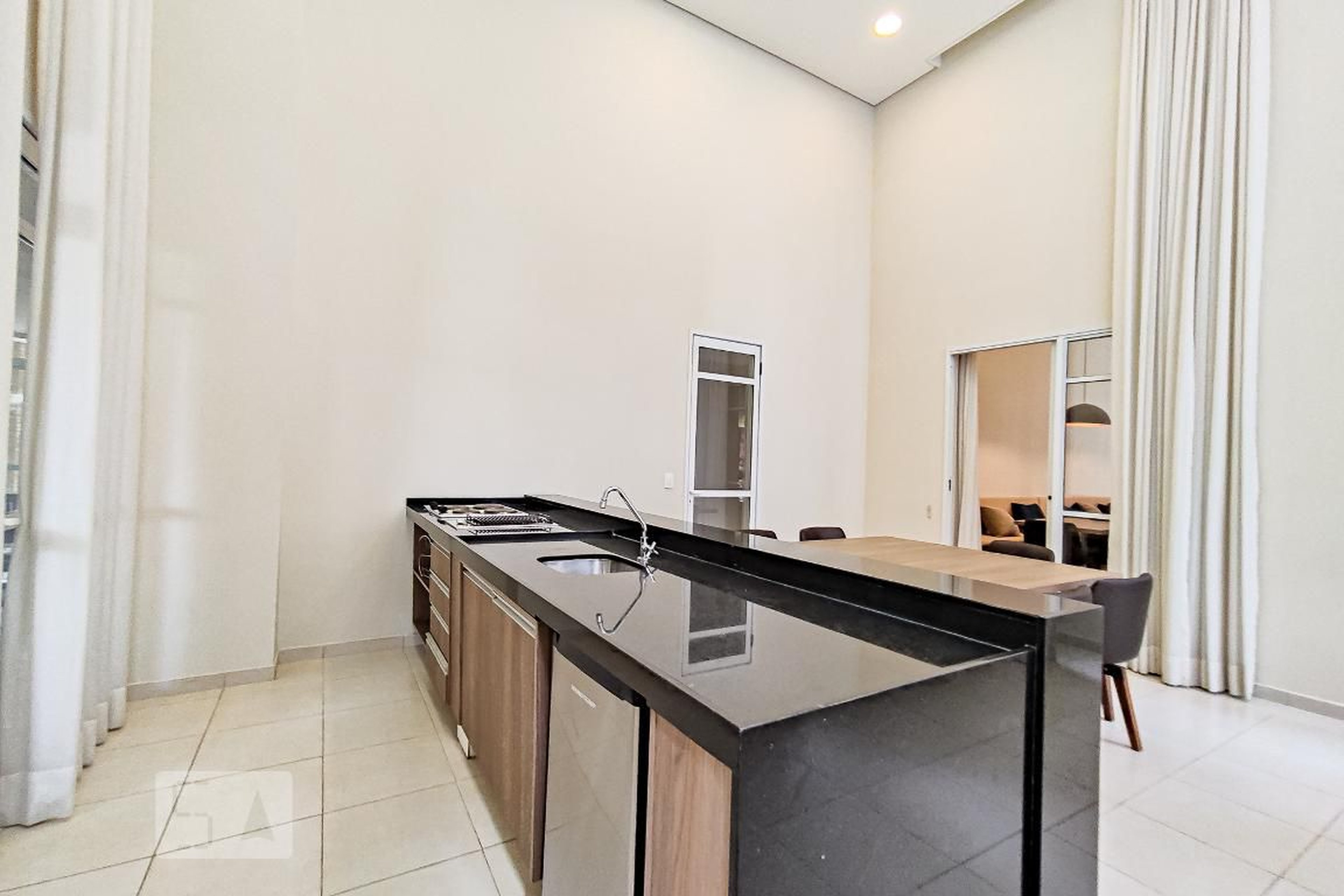 Salão de festas 2 - UNO