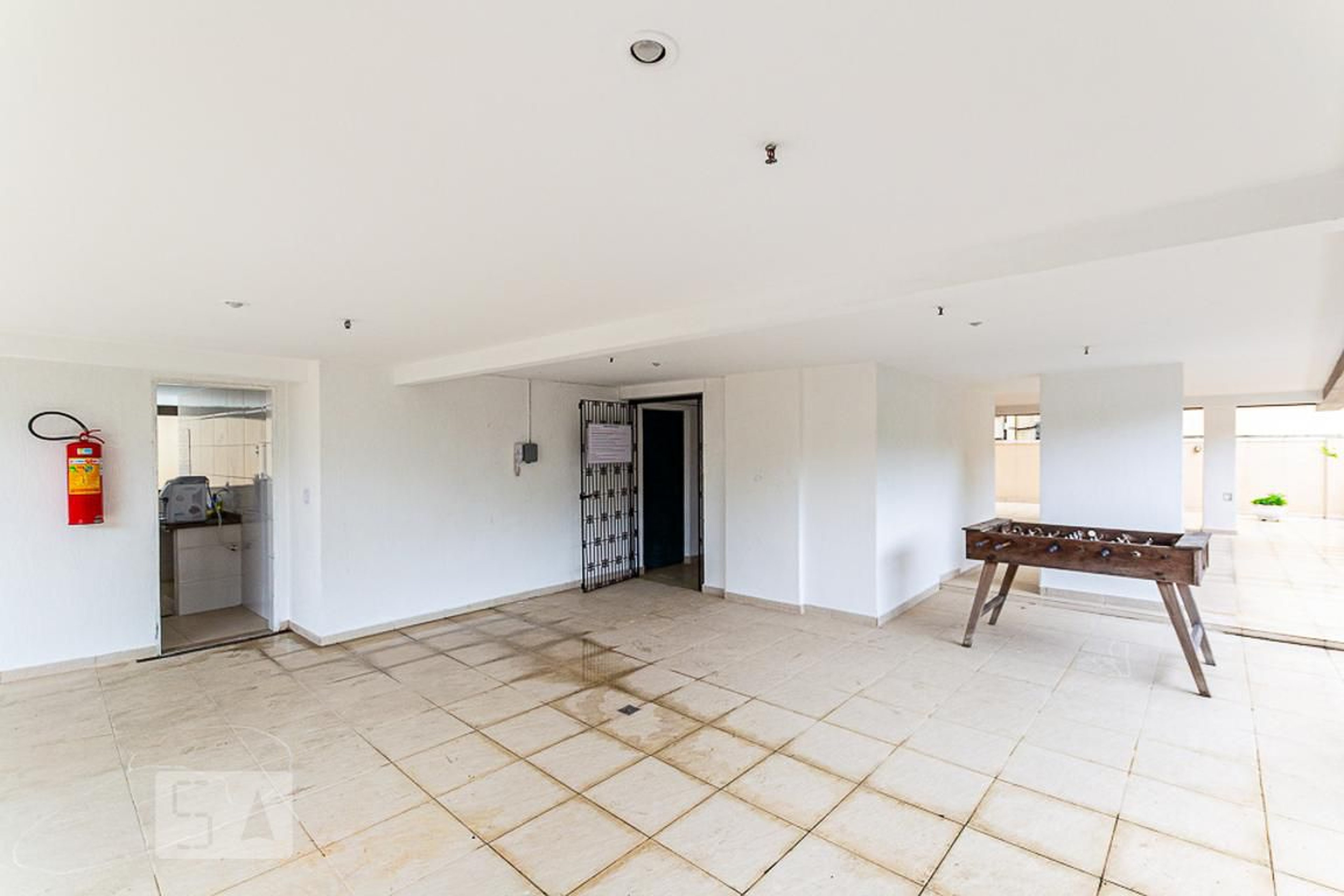 Sala de Jogos - Ibiza