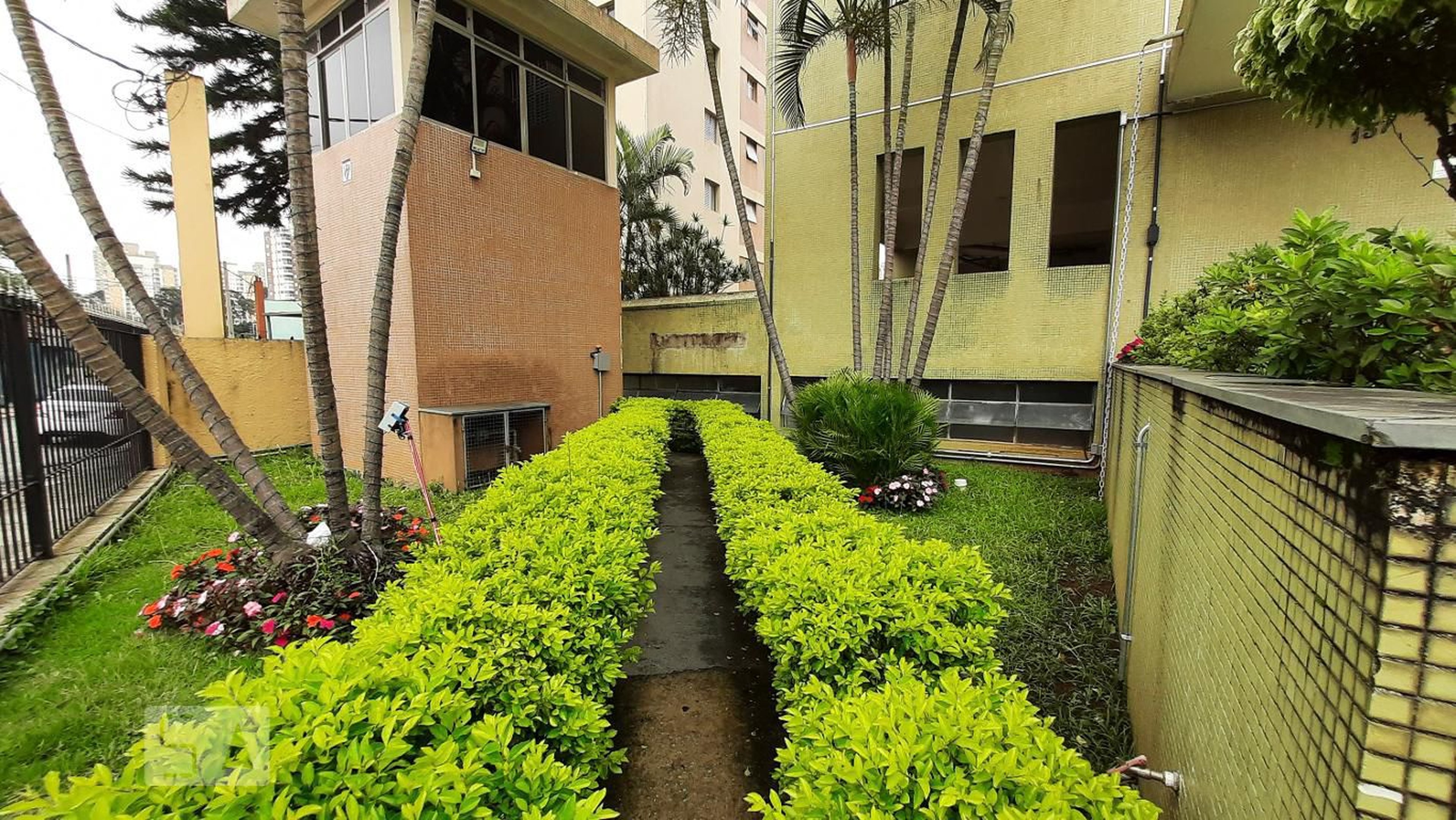 Hall - Edifícios Juliana e Mariana