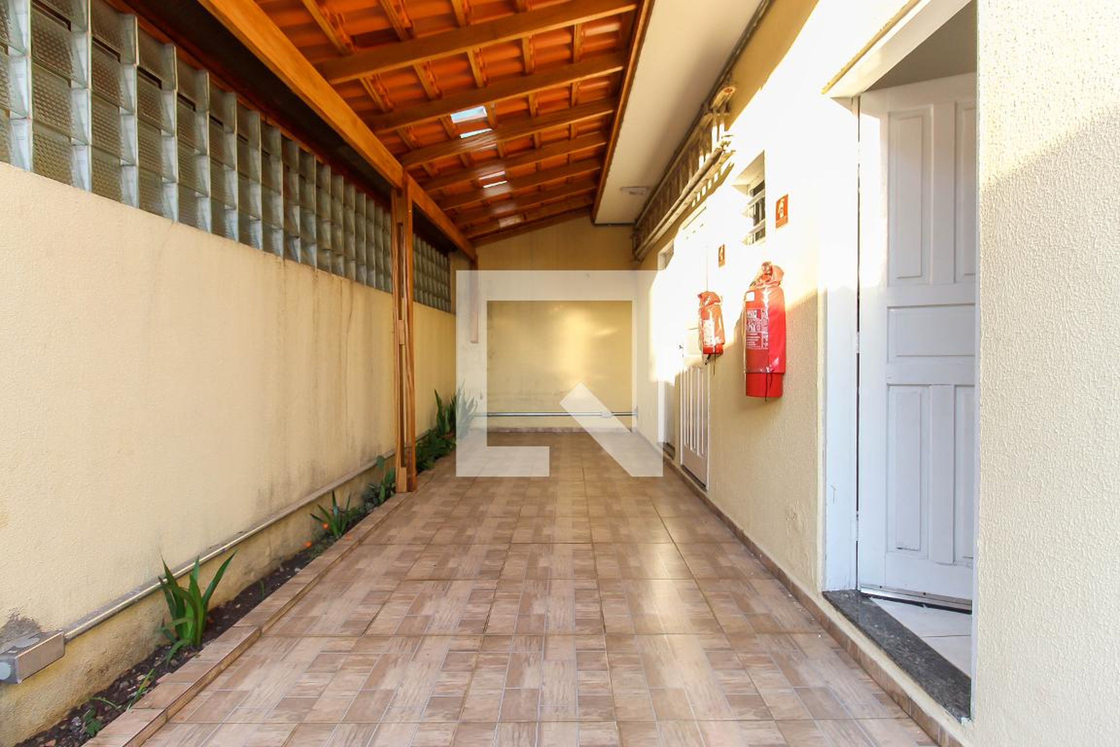 Entrada - Luz da Estrela