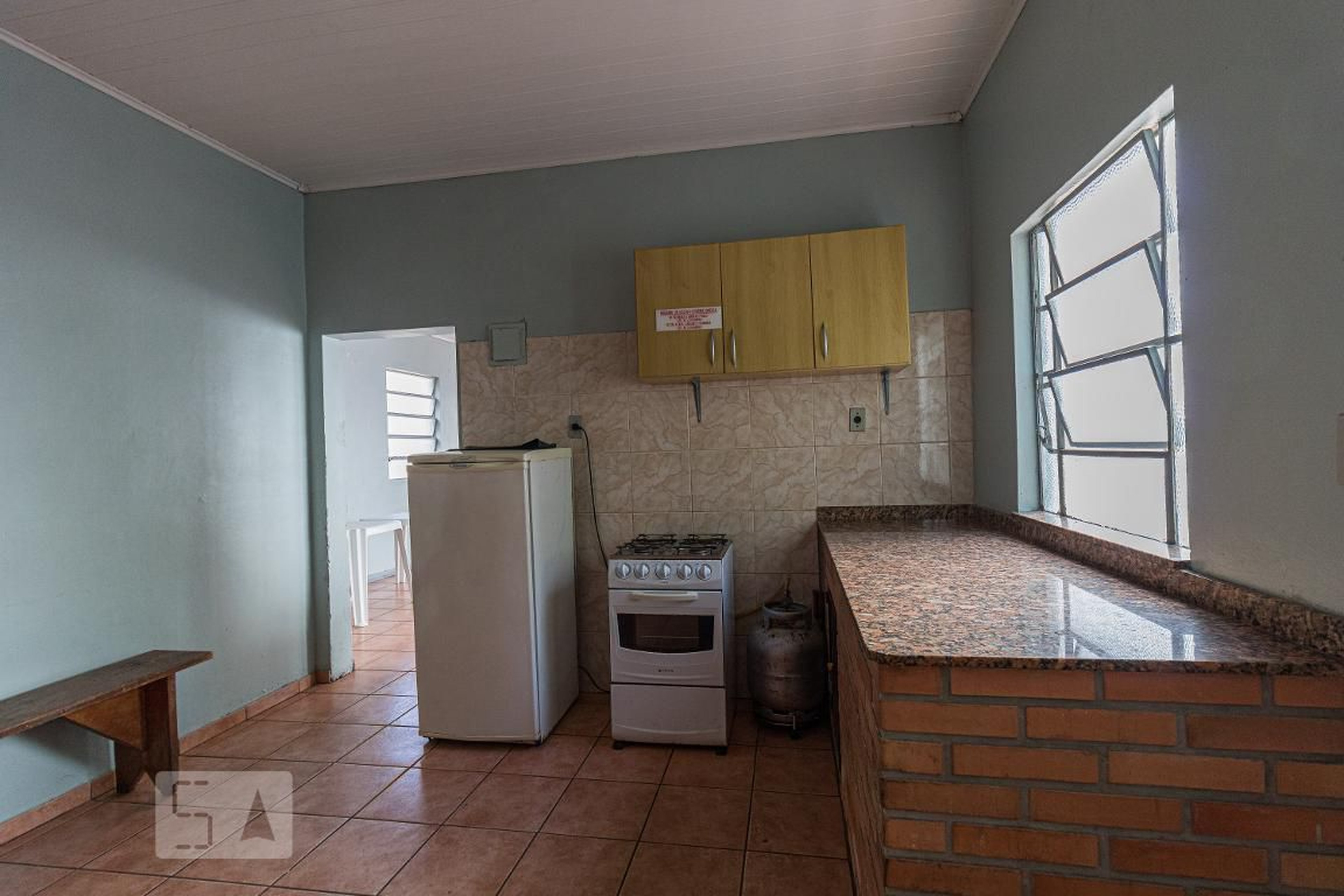 Salao de Festa - Jacarandás