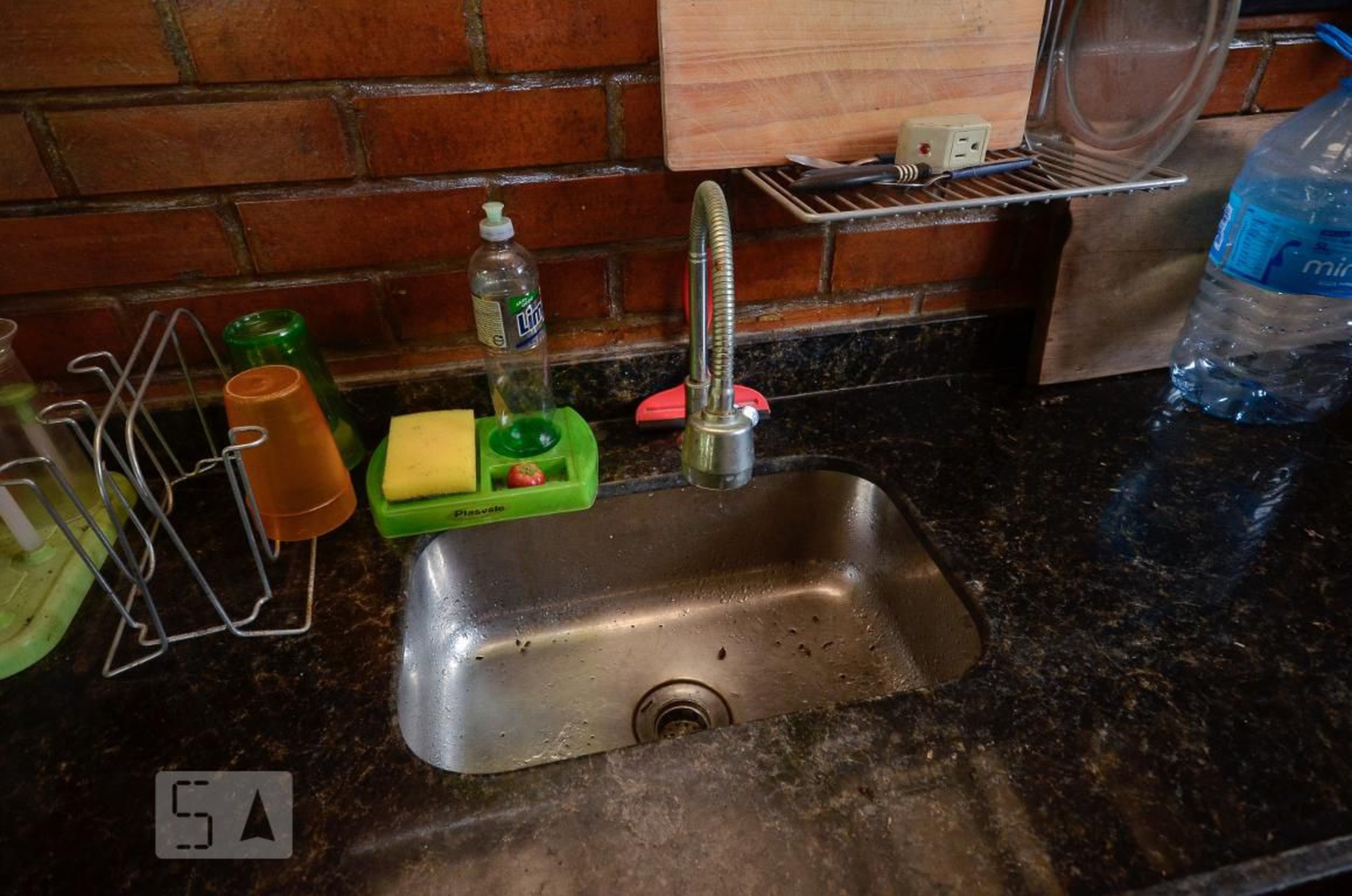 Churrasqueira - Belo Vale