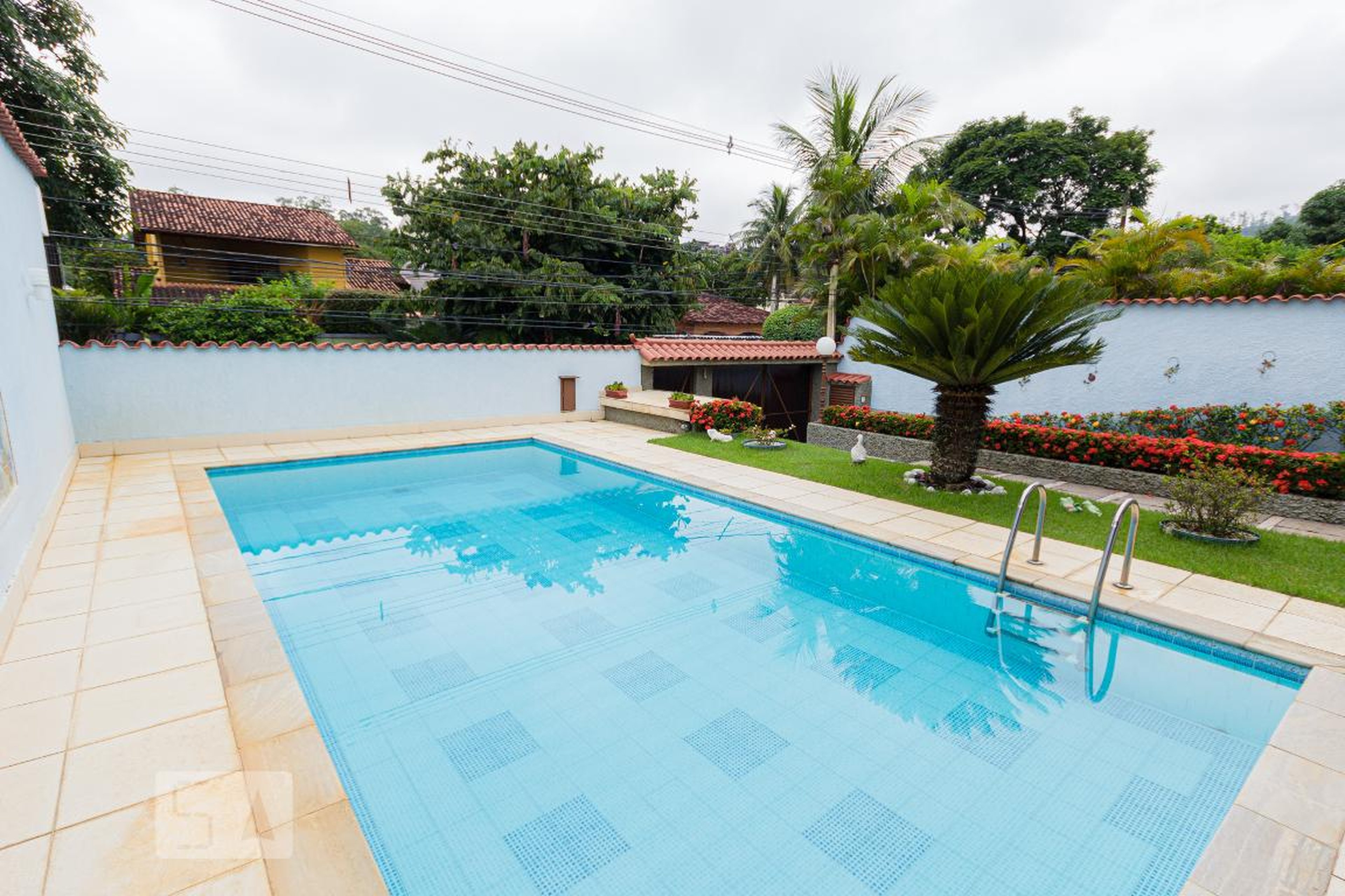 Piscina - 