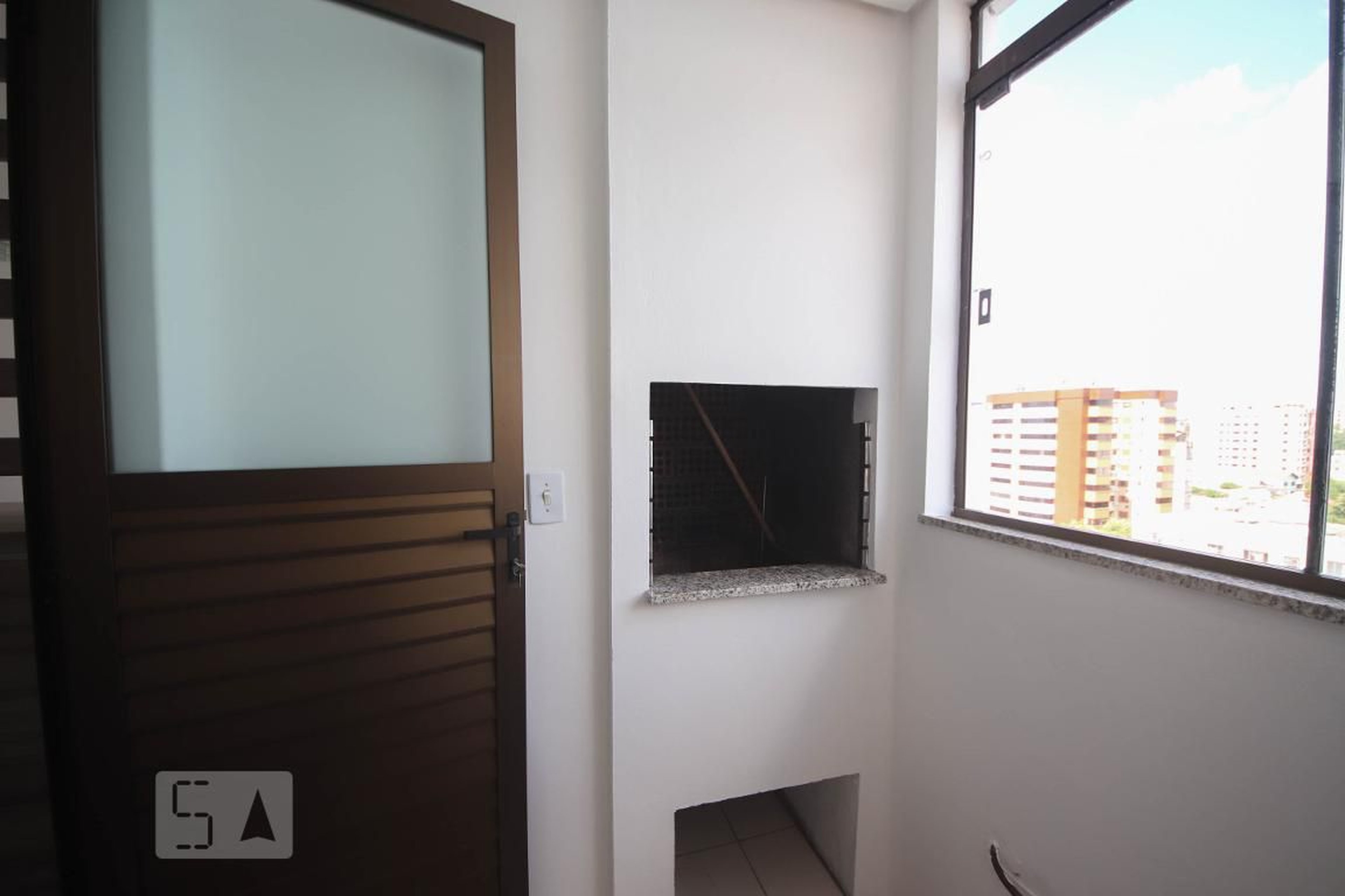 Churrasqueira - Solar Treviso