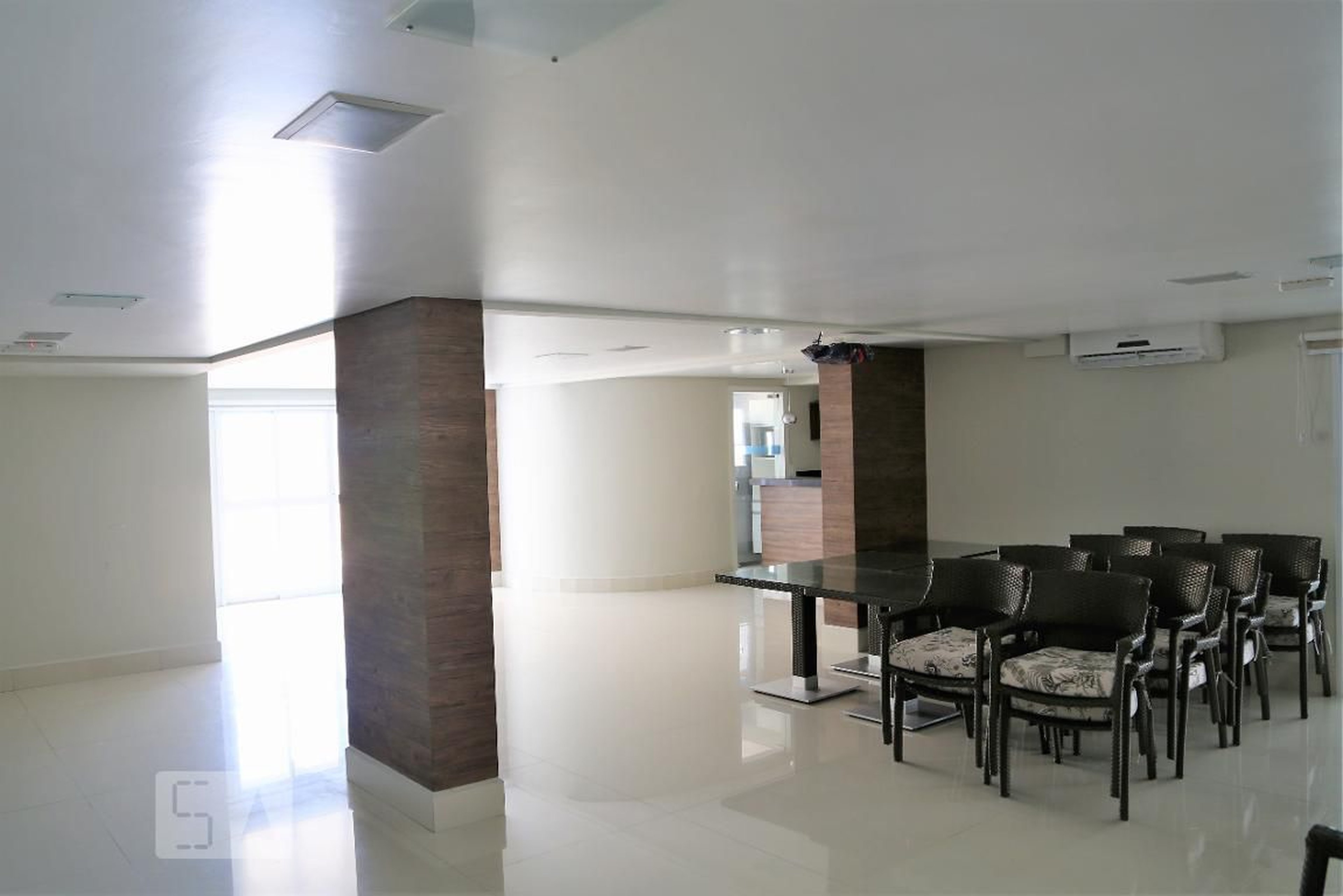 Salao de Festa - Fontana di Trevi