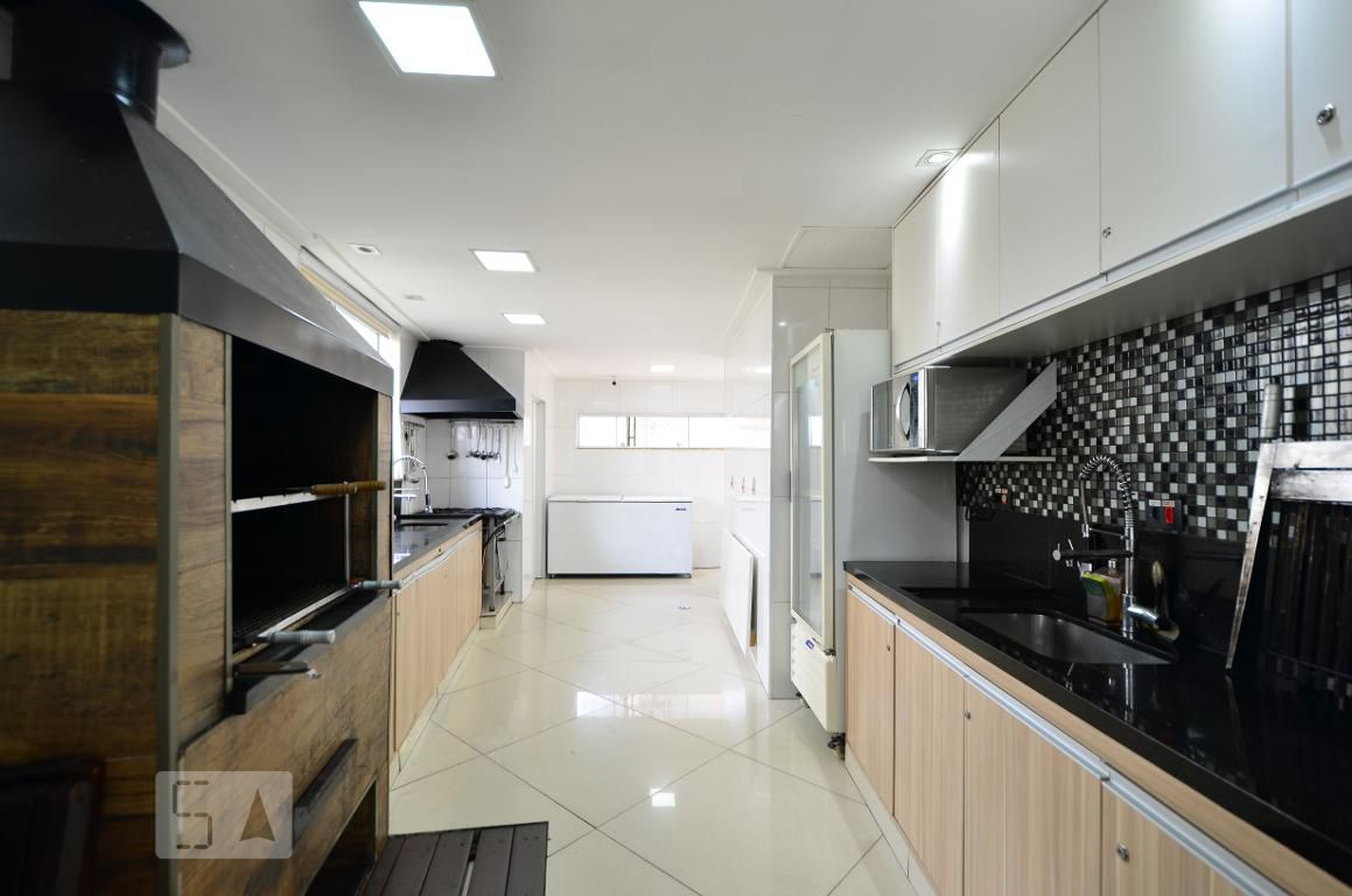 Espaço Gourmet - Emilia Romagna