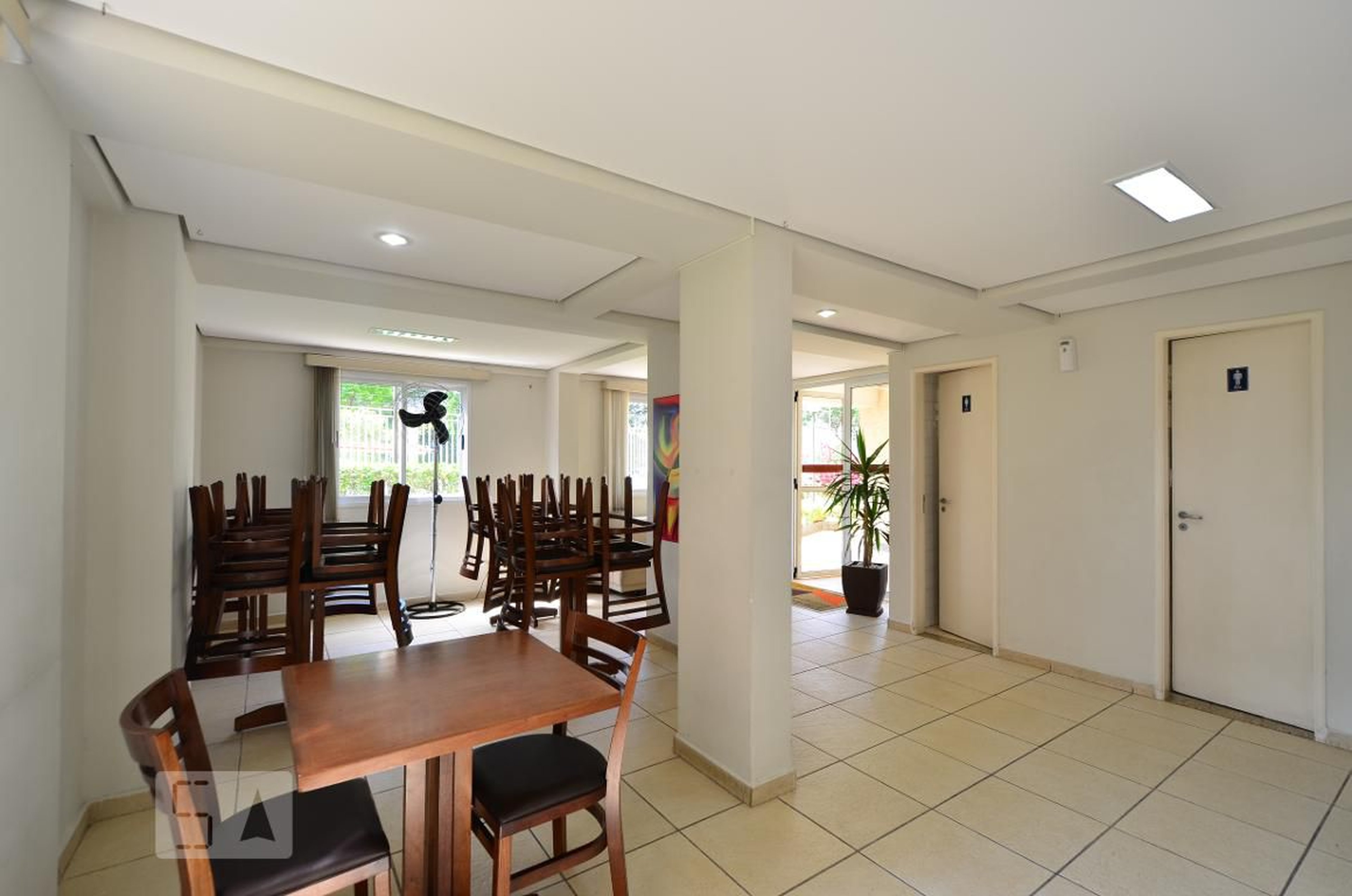 Salão de Festas - Emilia Romagna