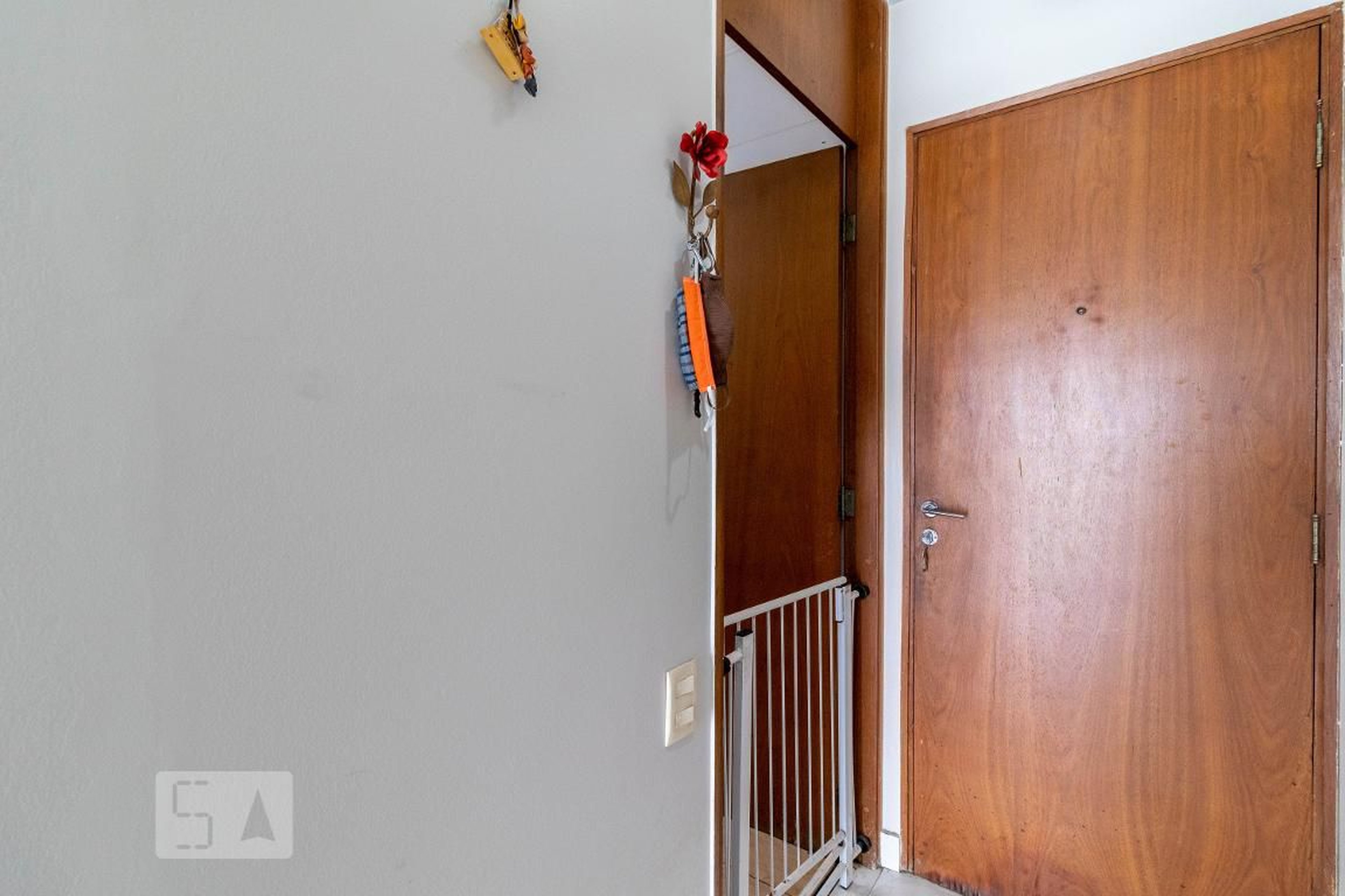 Entrada - Villaggio di Milano