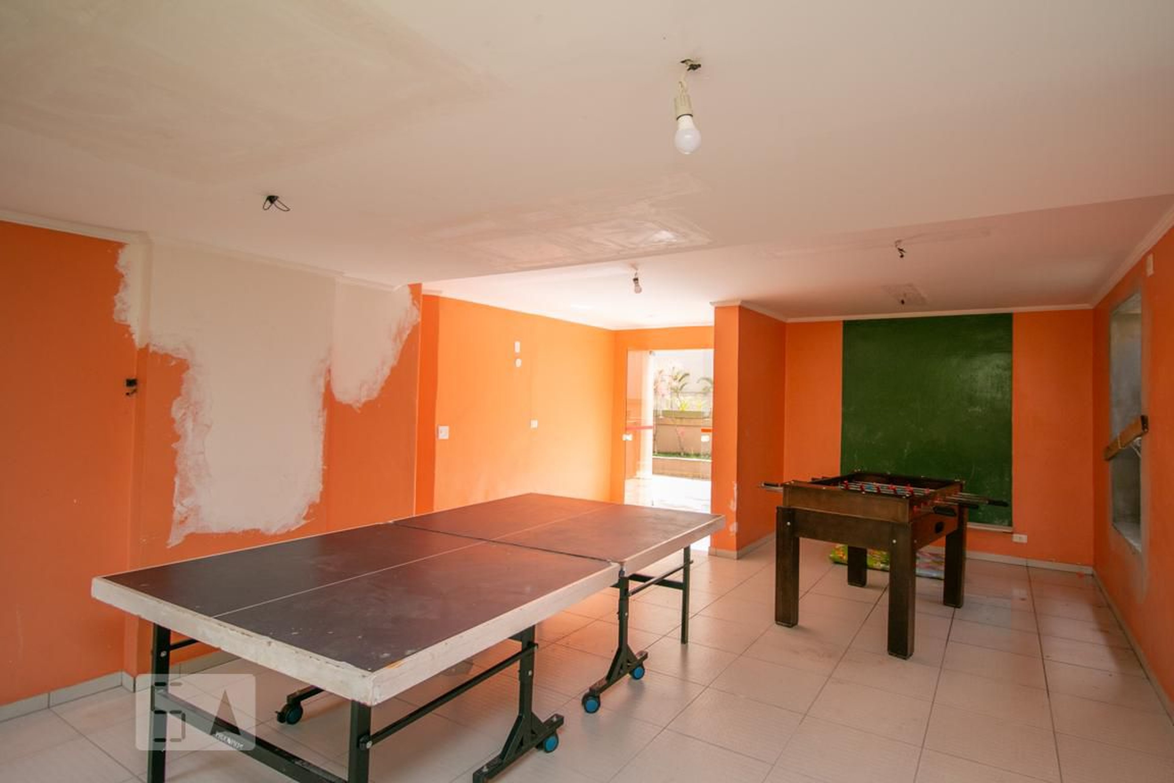 Salão de Jogos - renoir