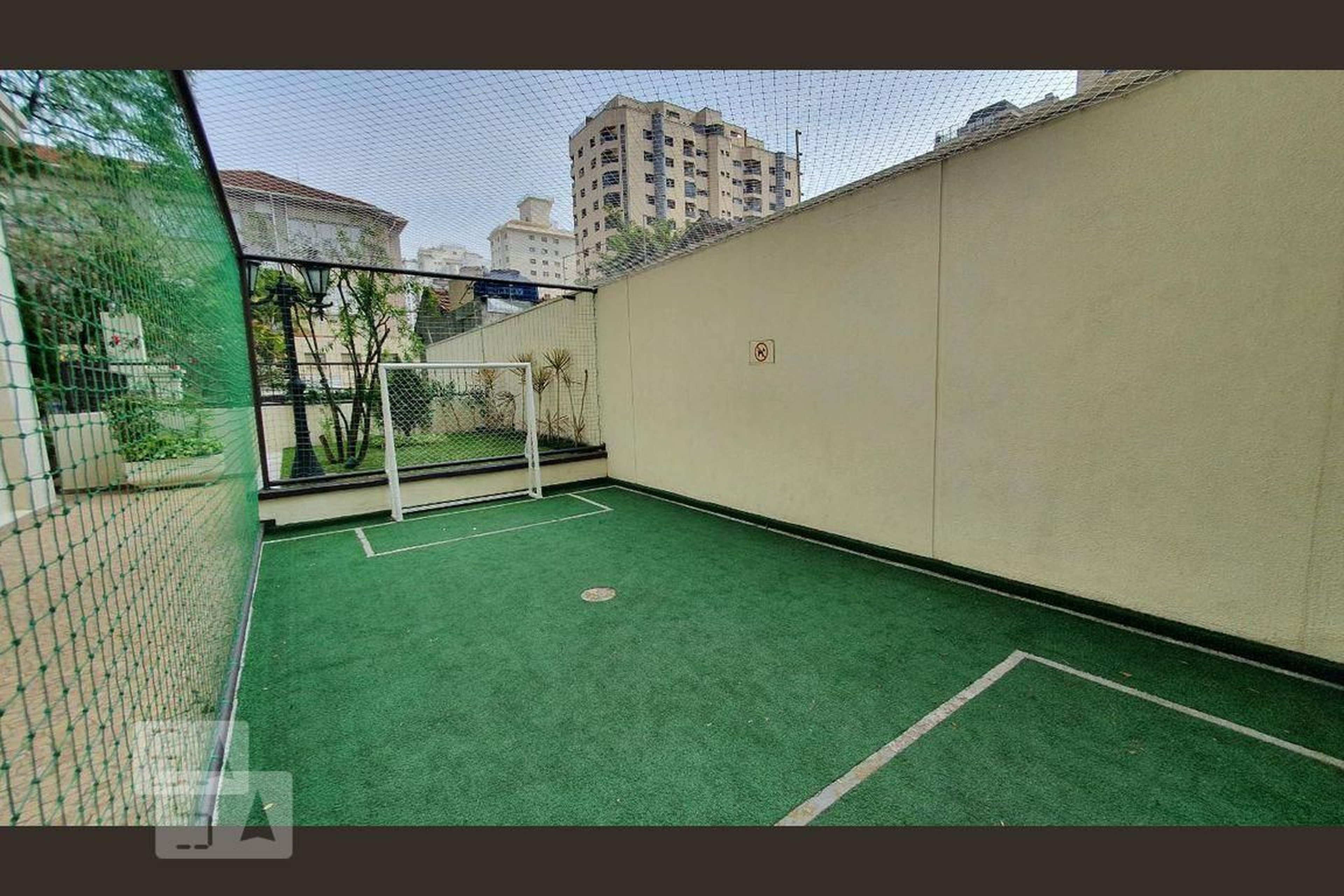 Quadra Esportiva - Perdizes Privilege